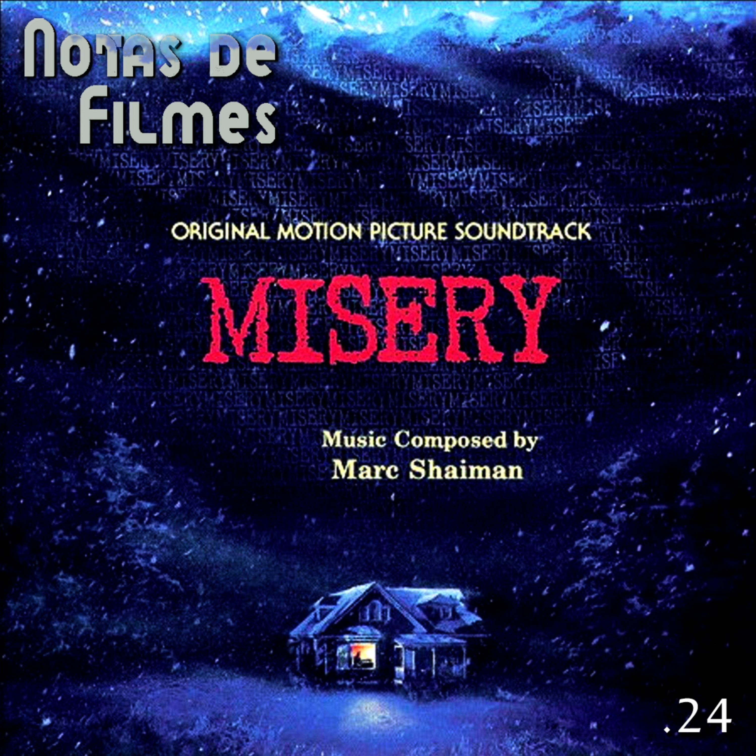 Notas de Filmes