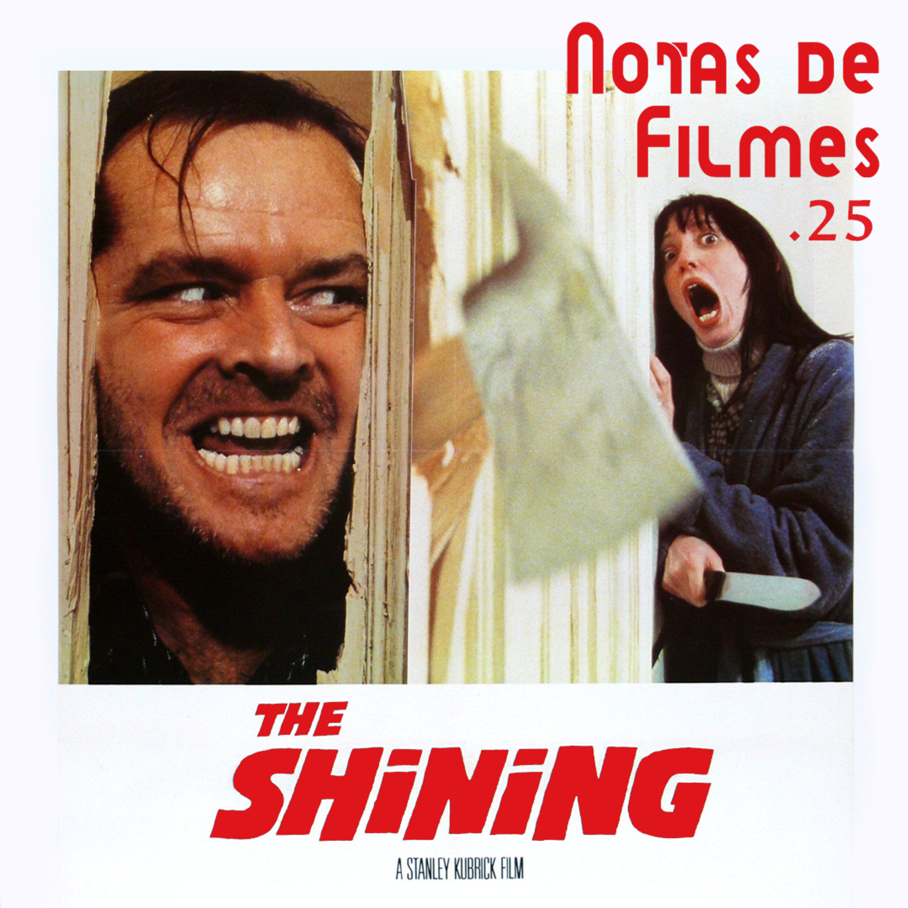 Notas de Filmes