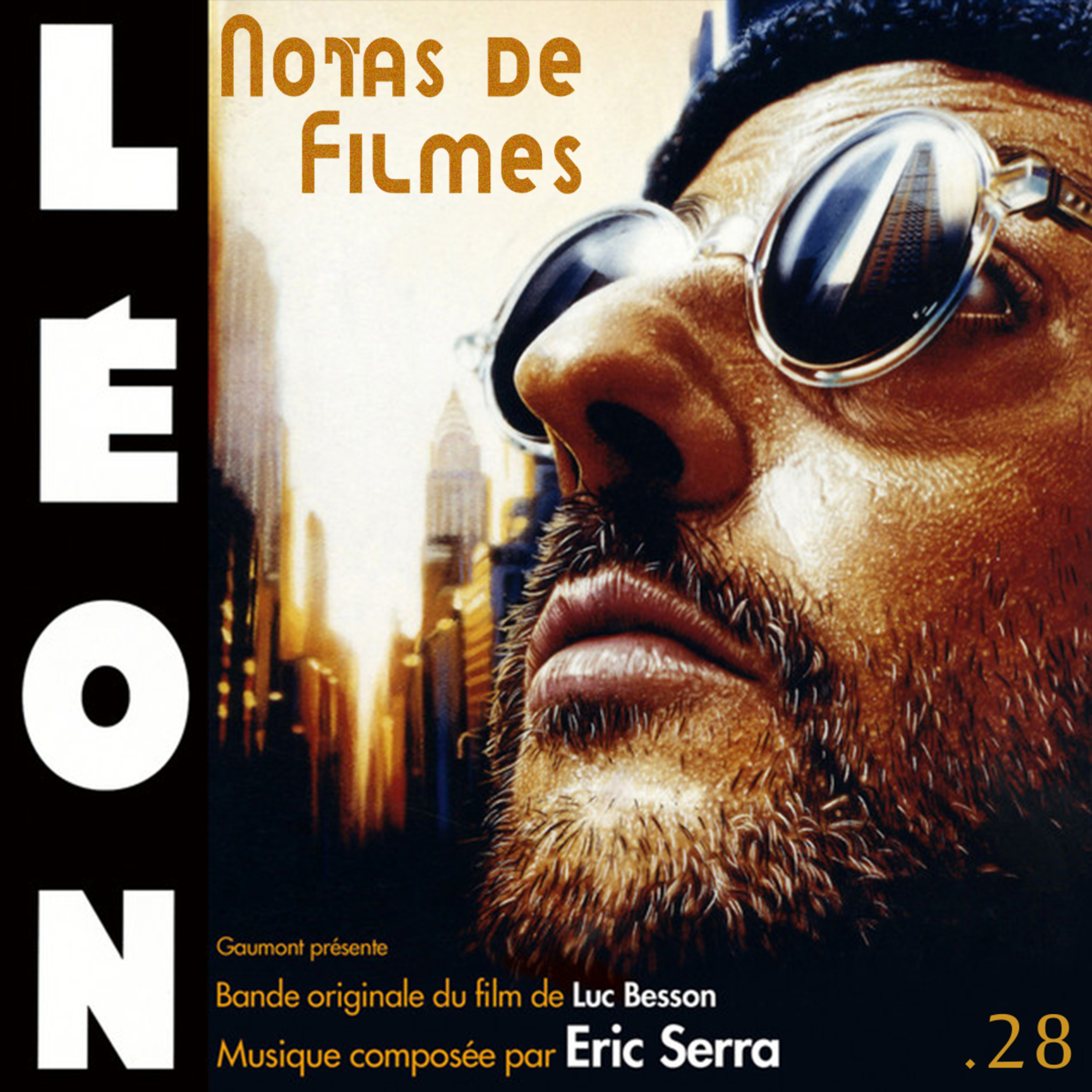 Notas de Filmes