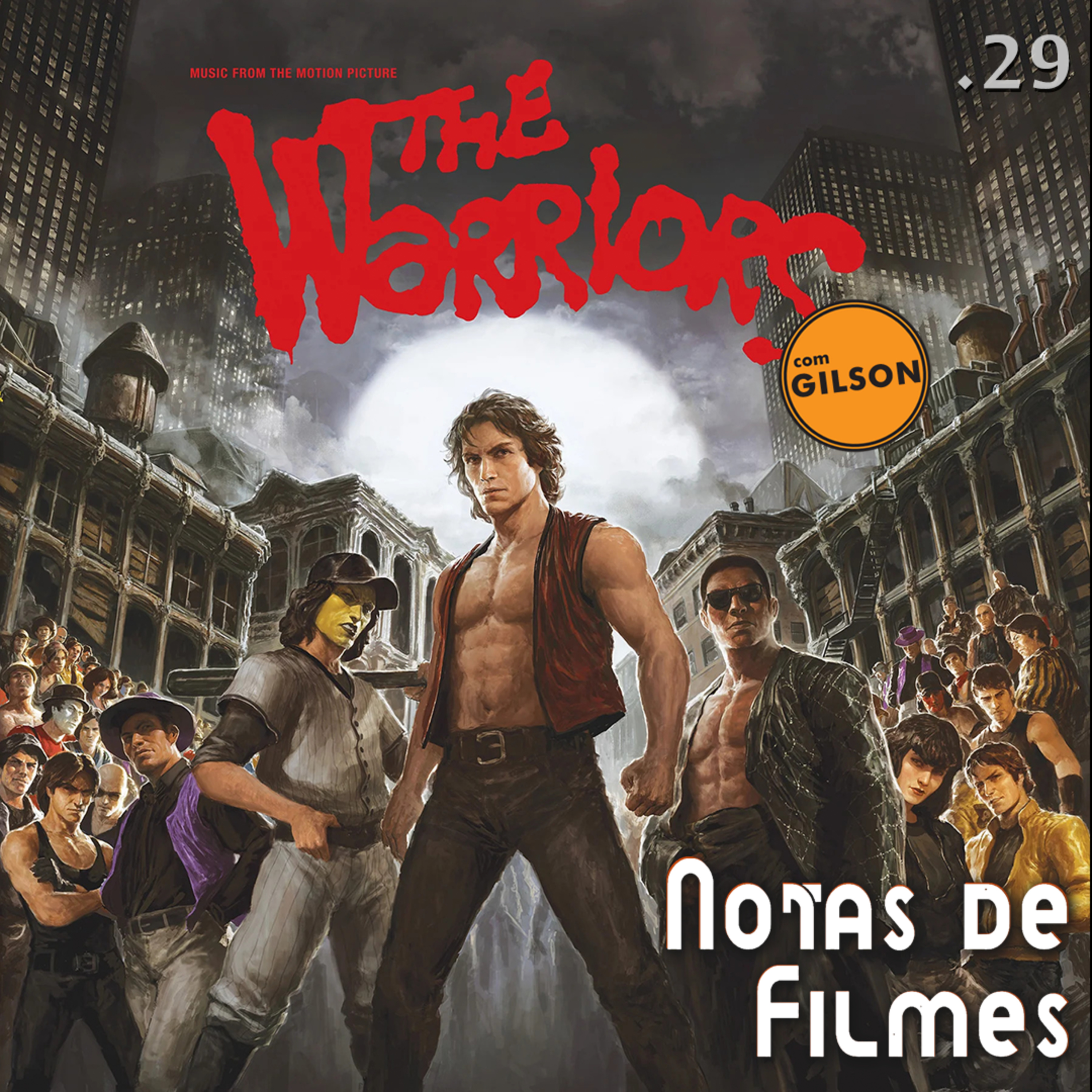 Notas de Filmes