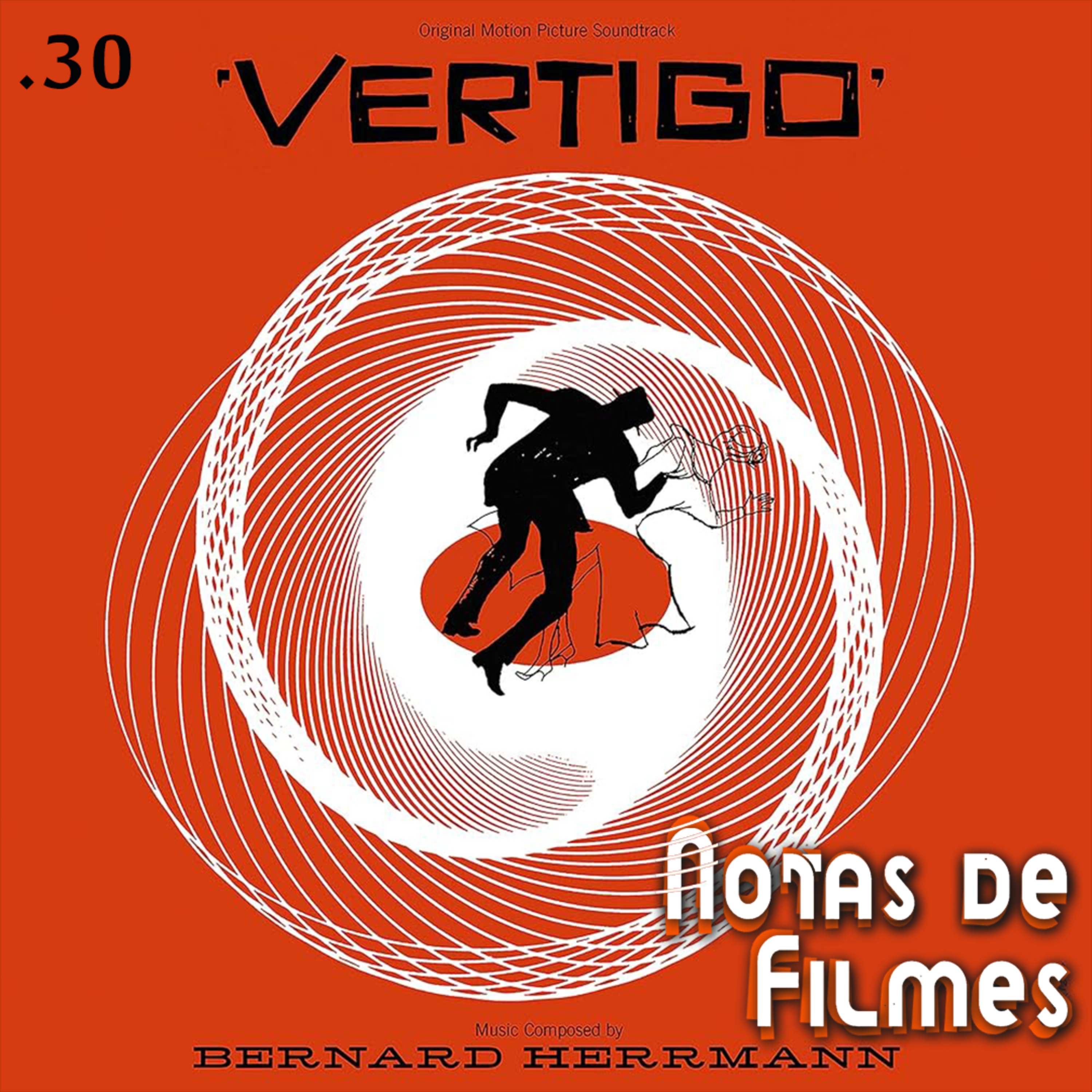 Notas de Filmes