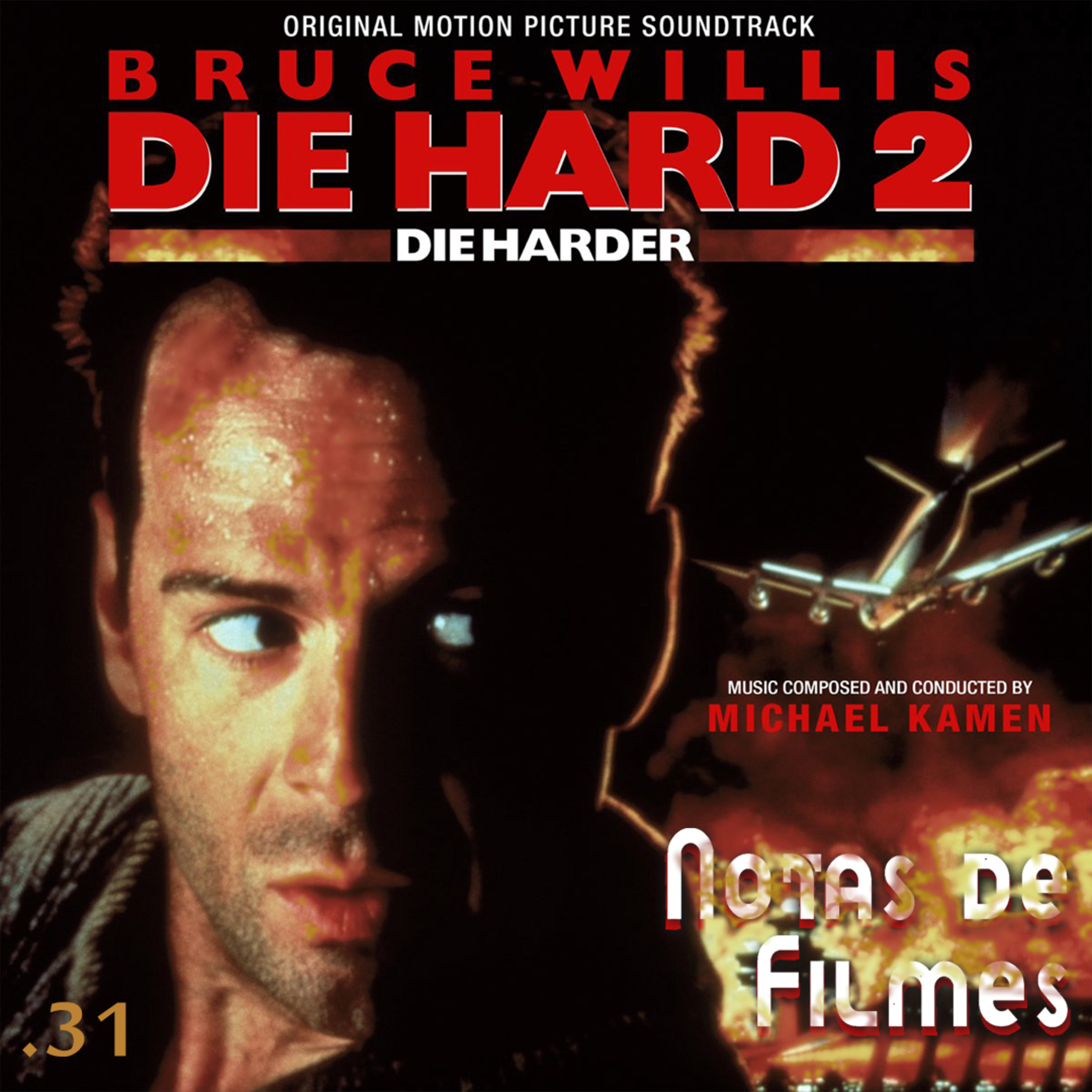 Notas de Filmes