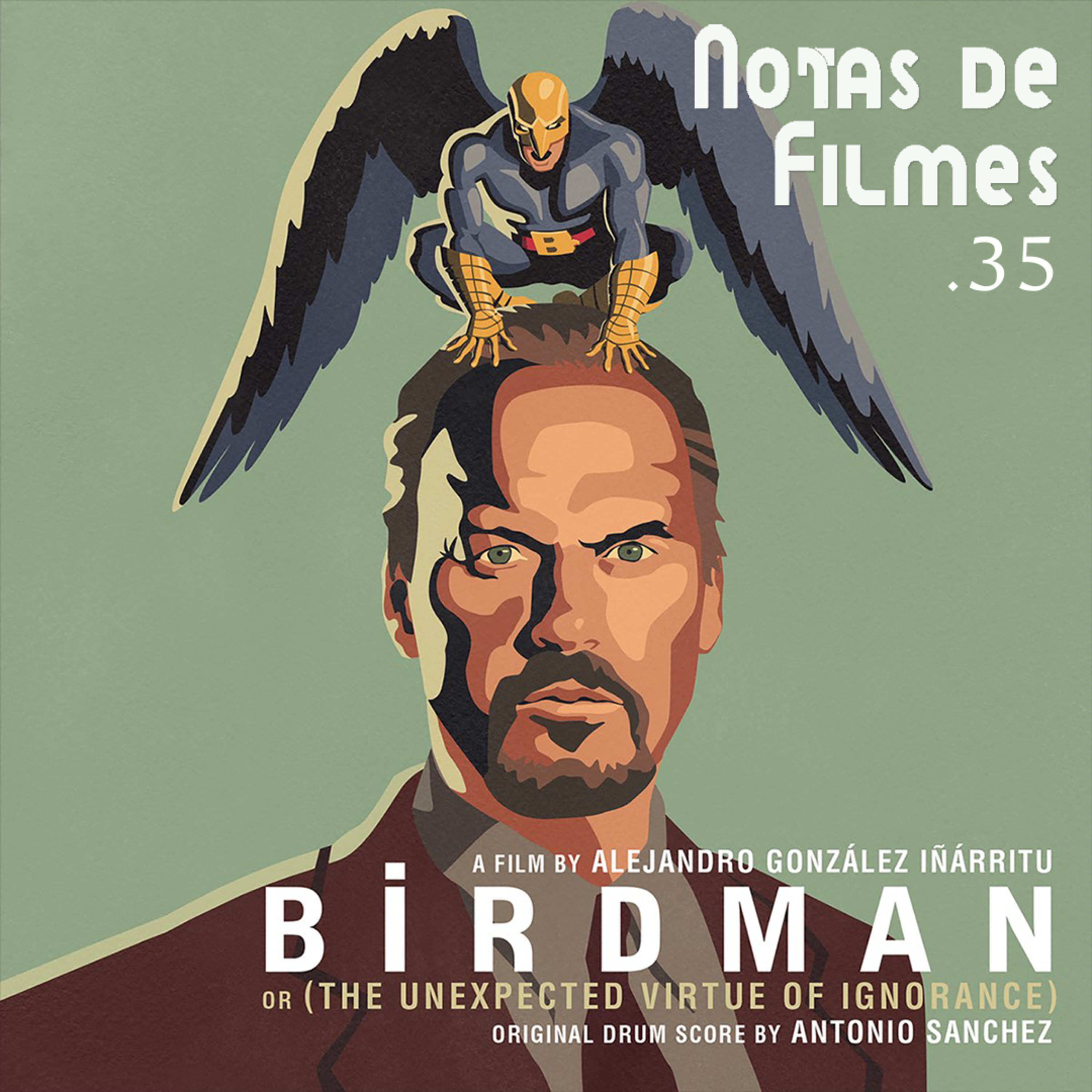 Notas de Filmes