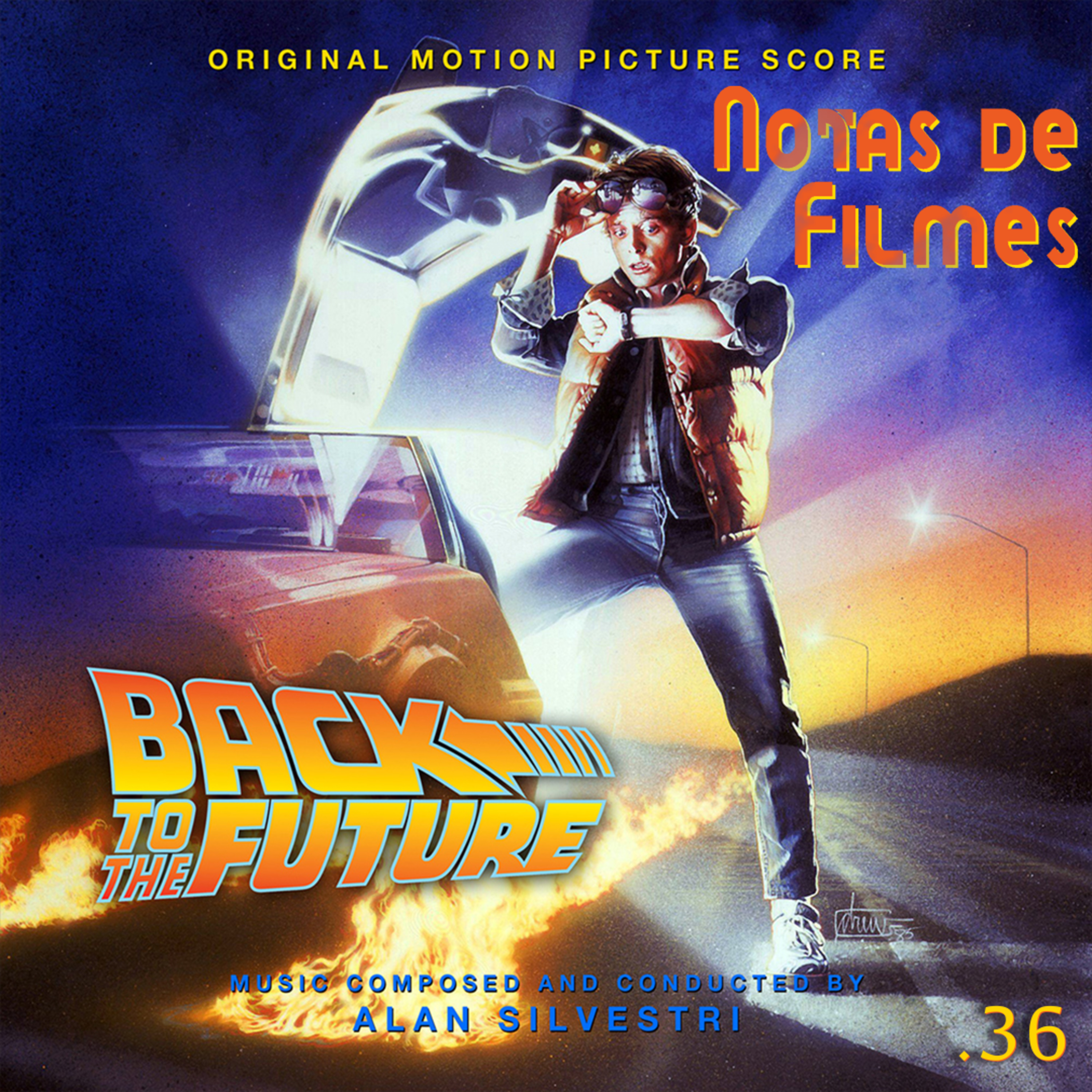 Notas de Filmes