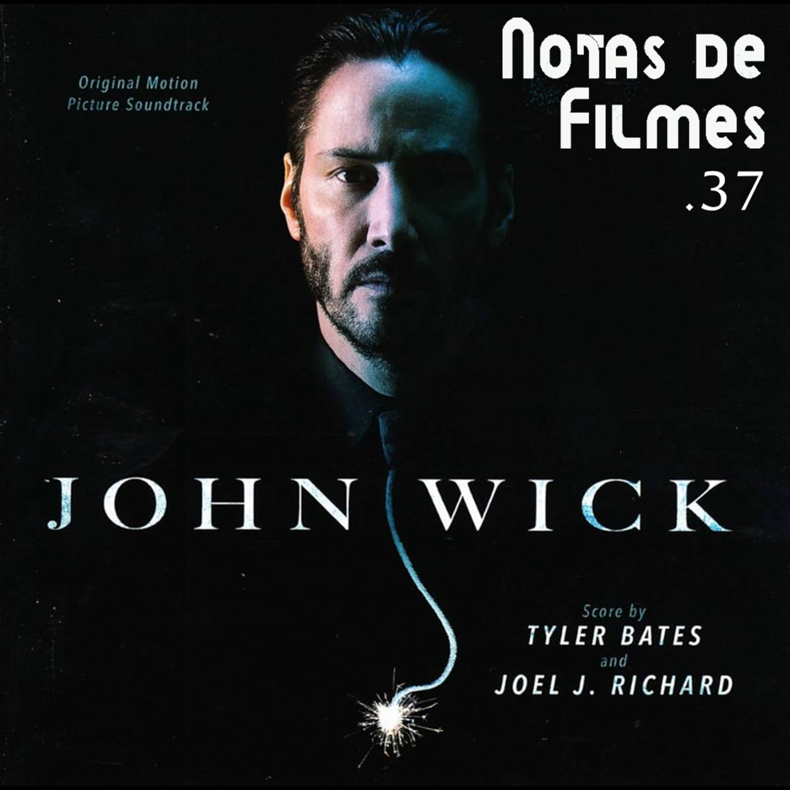 Notas de Filmes