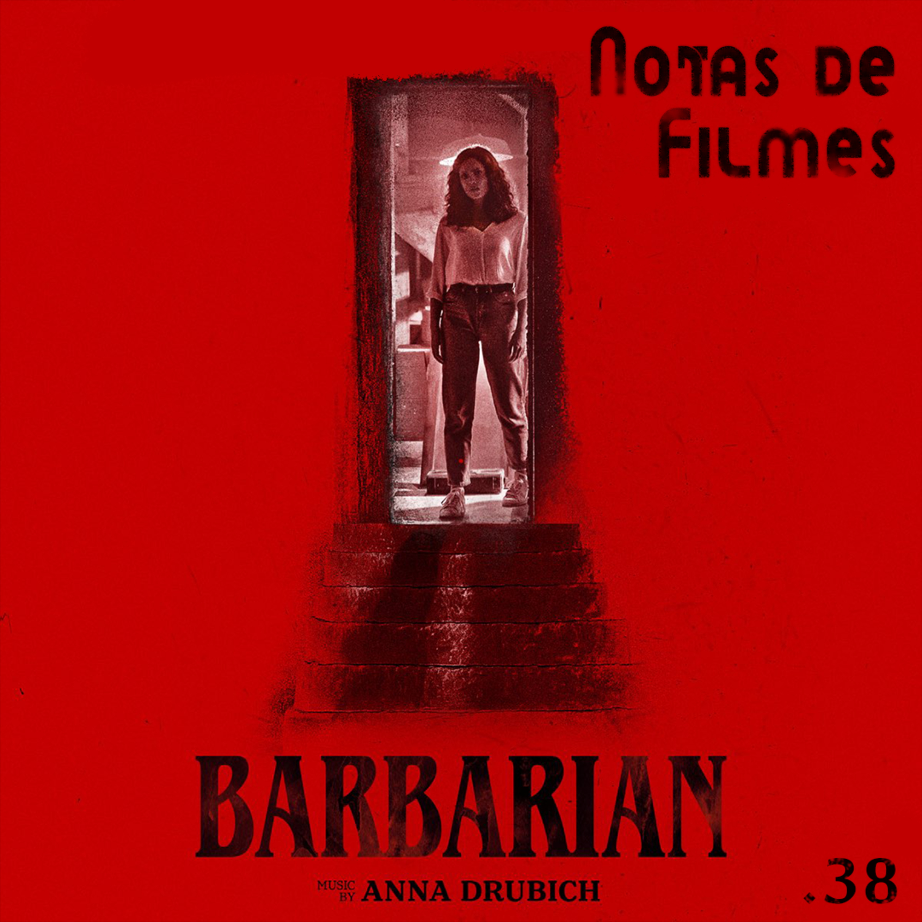 Notas de Filmes