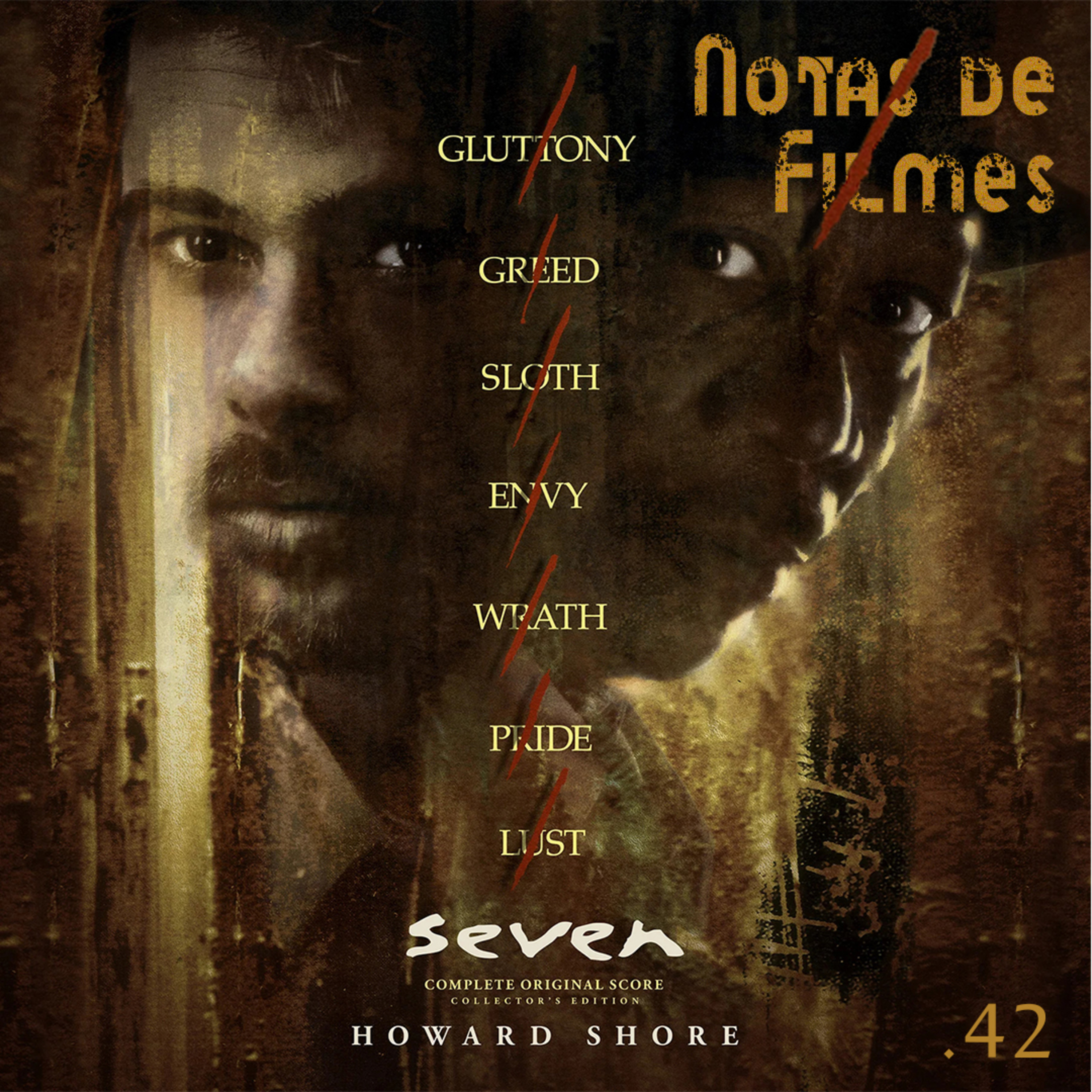 Notas de Filmes