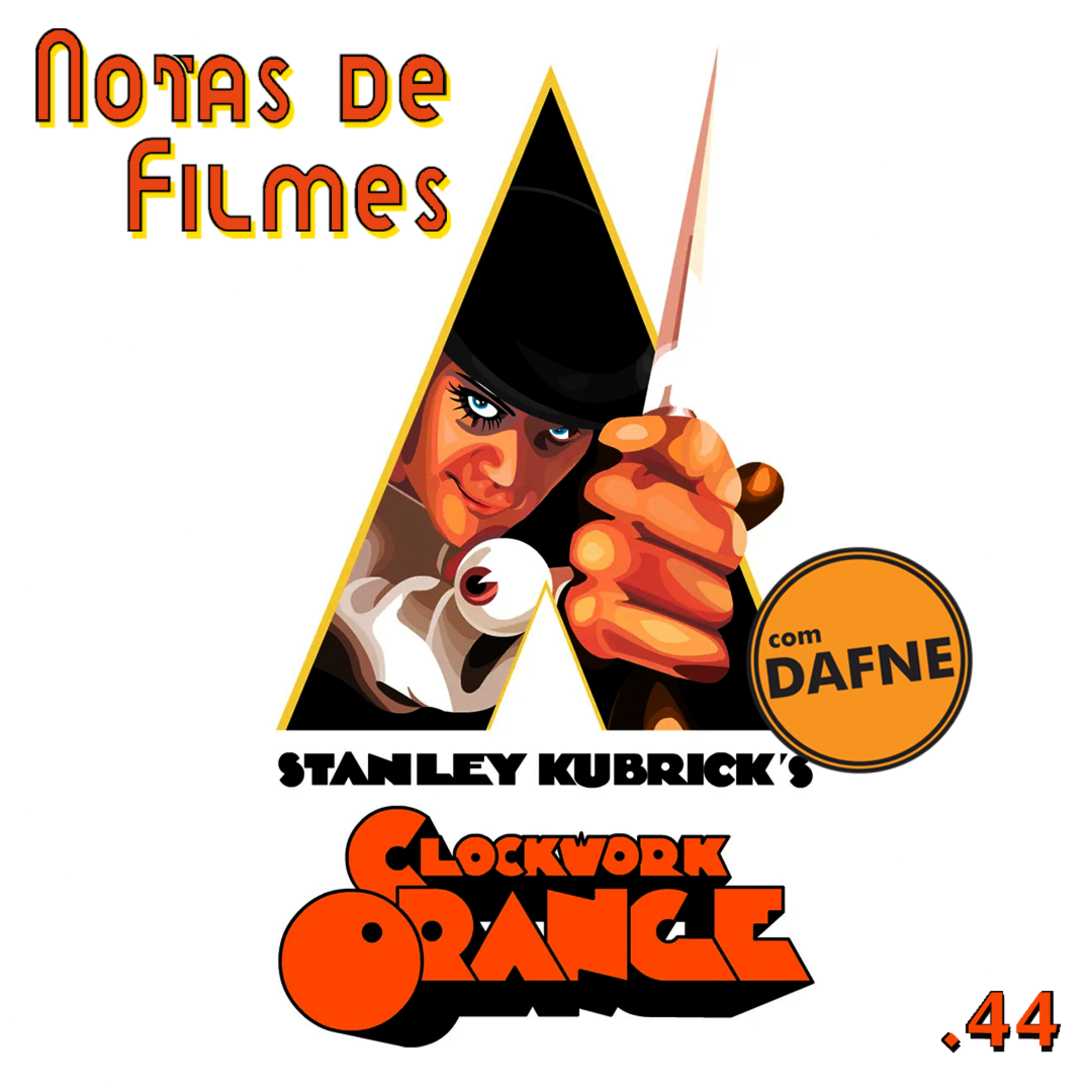 Notas de Filmes