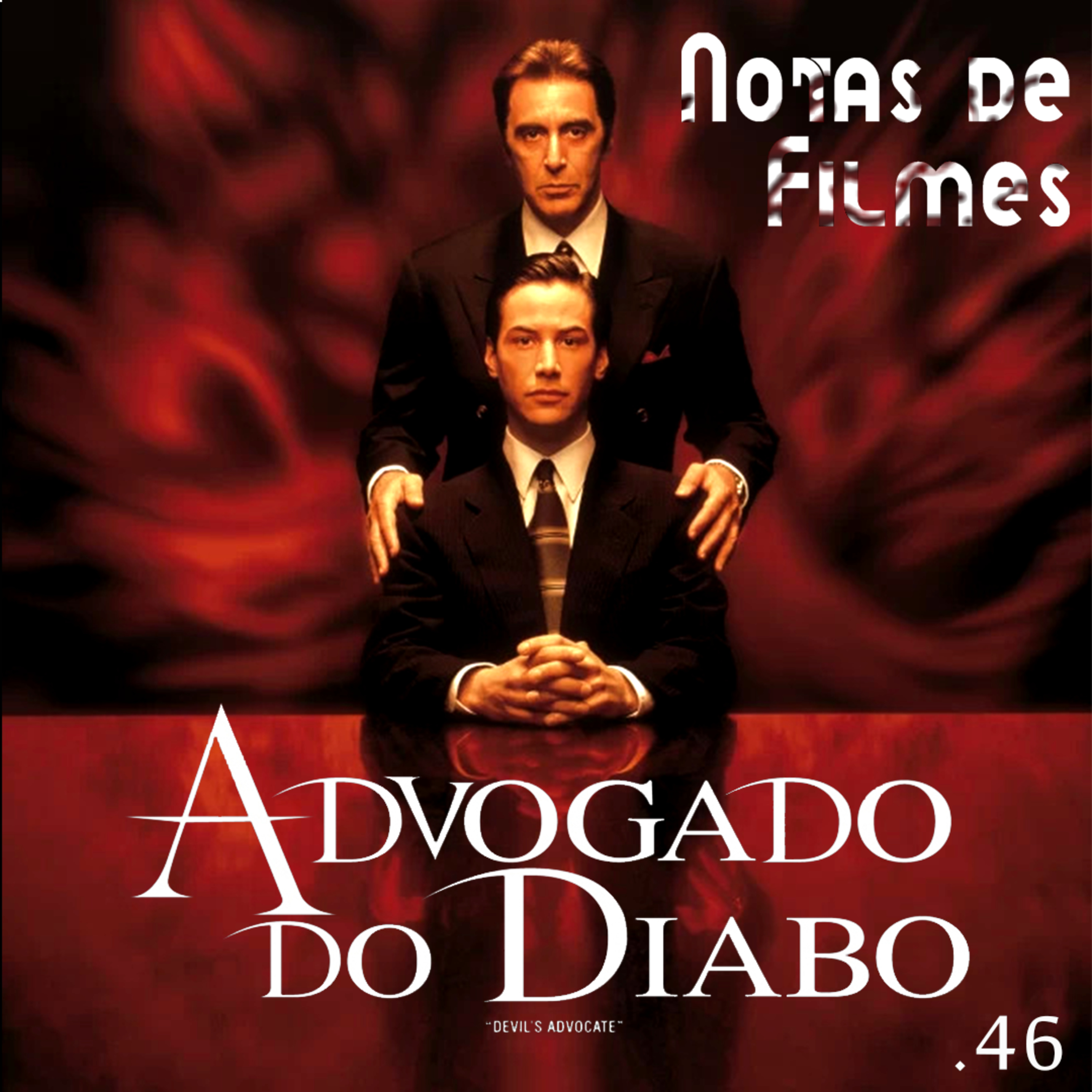 Notas de Filmes