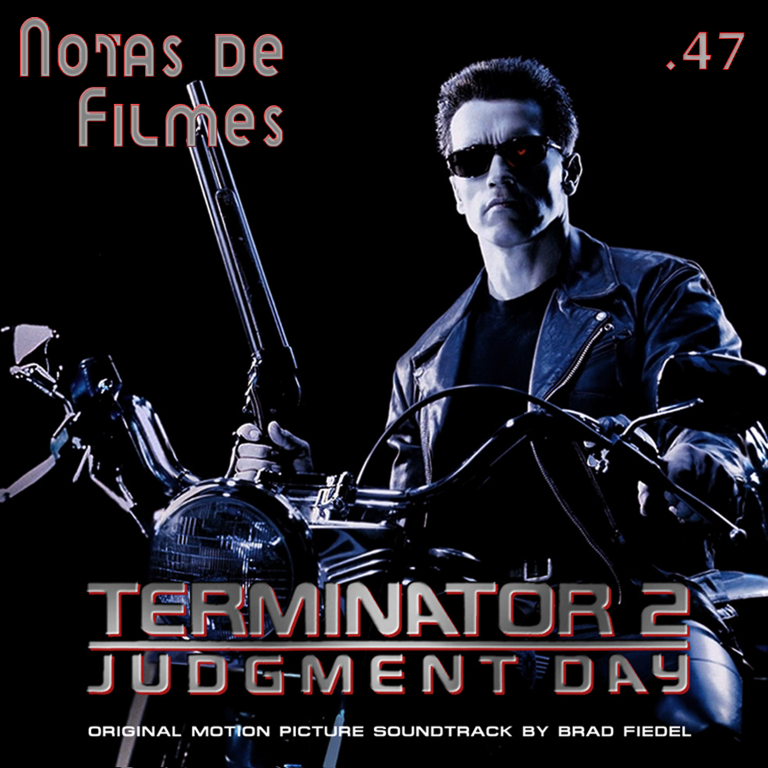 Notas de Filmes