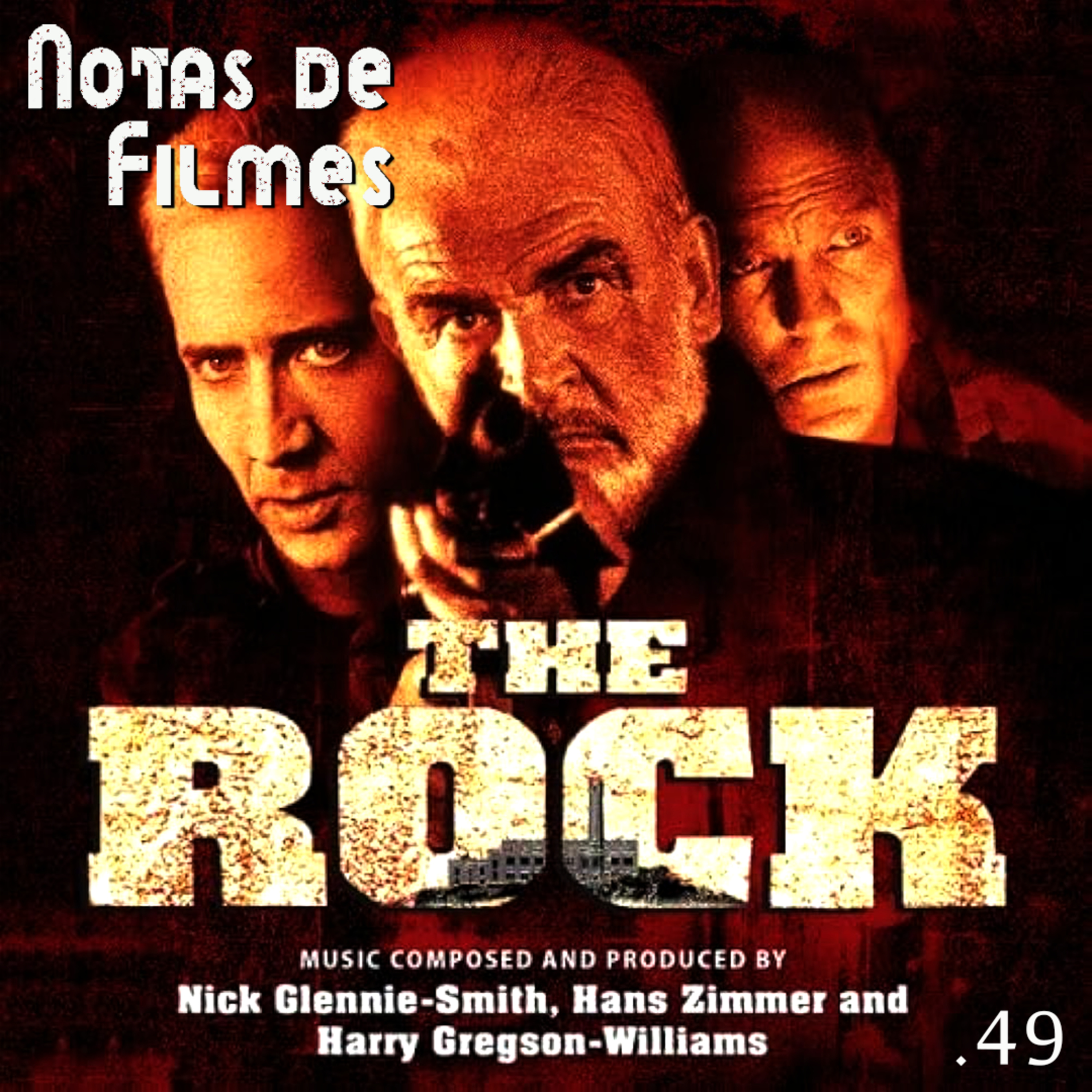 Notas de Filmes