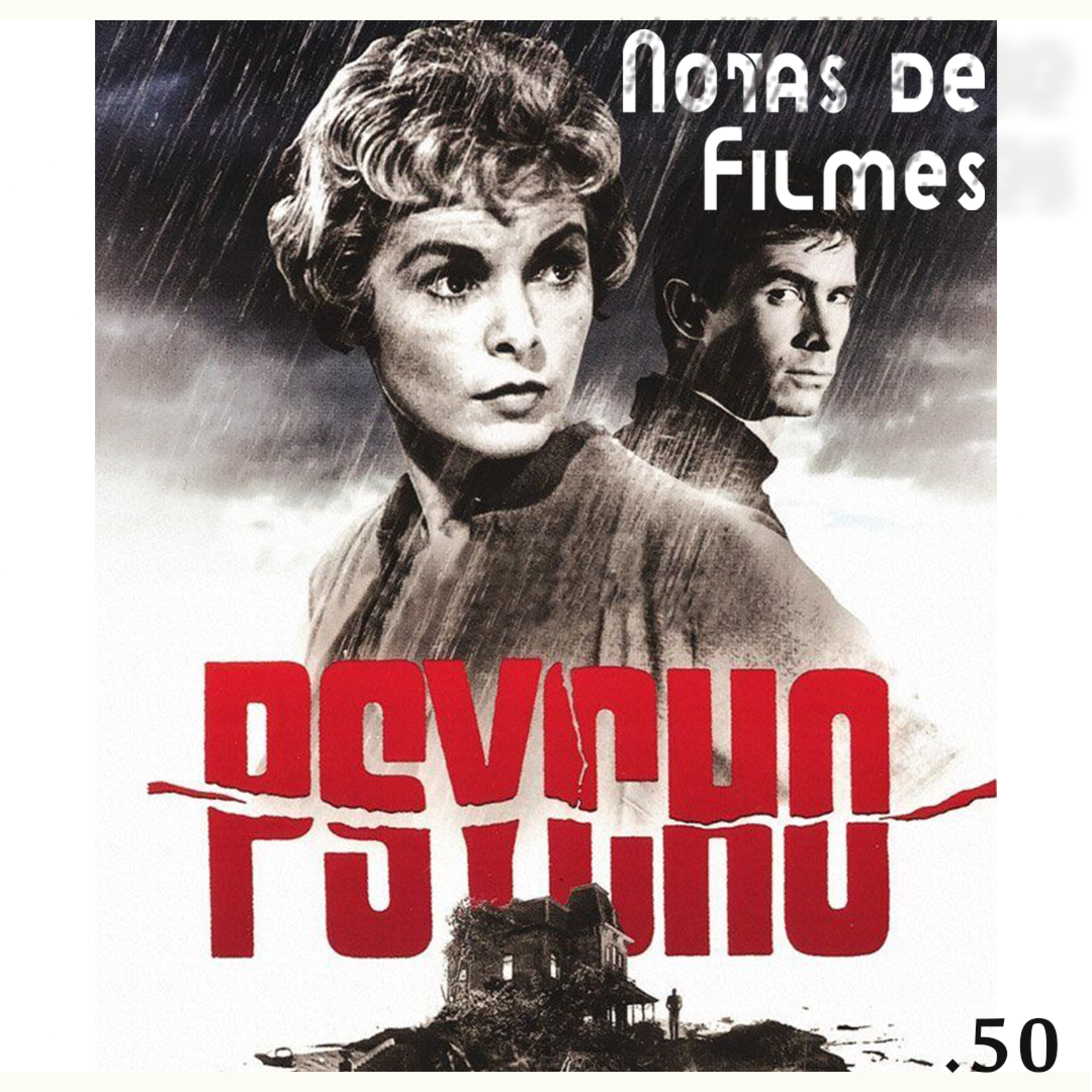 Notas de Filmes