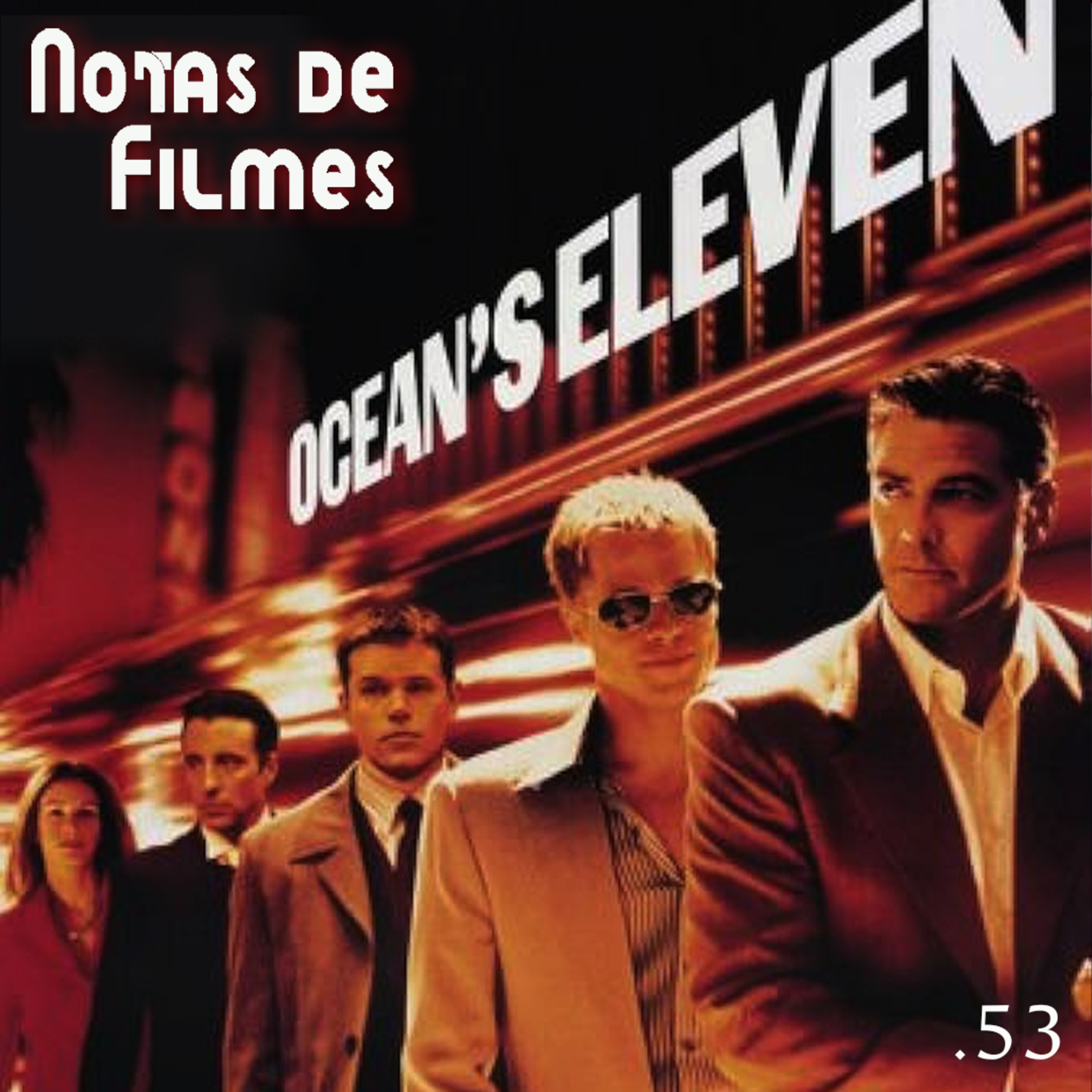 Notas de Filmes