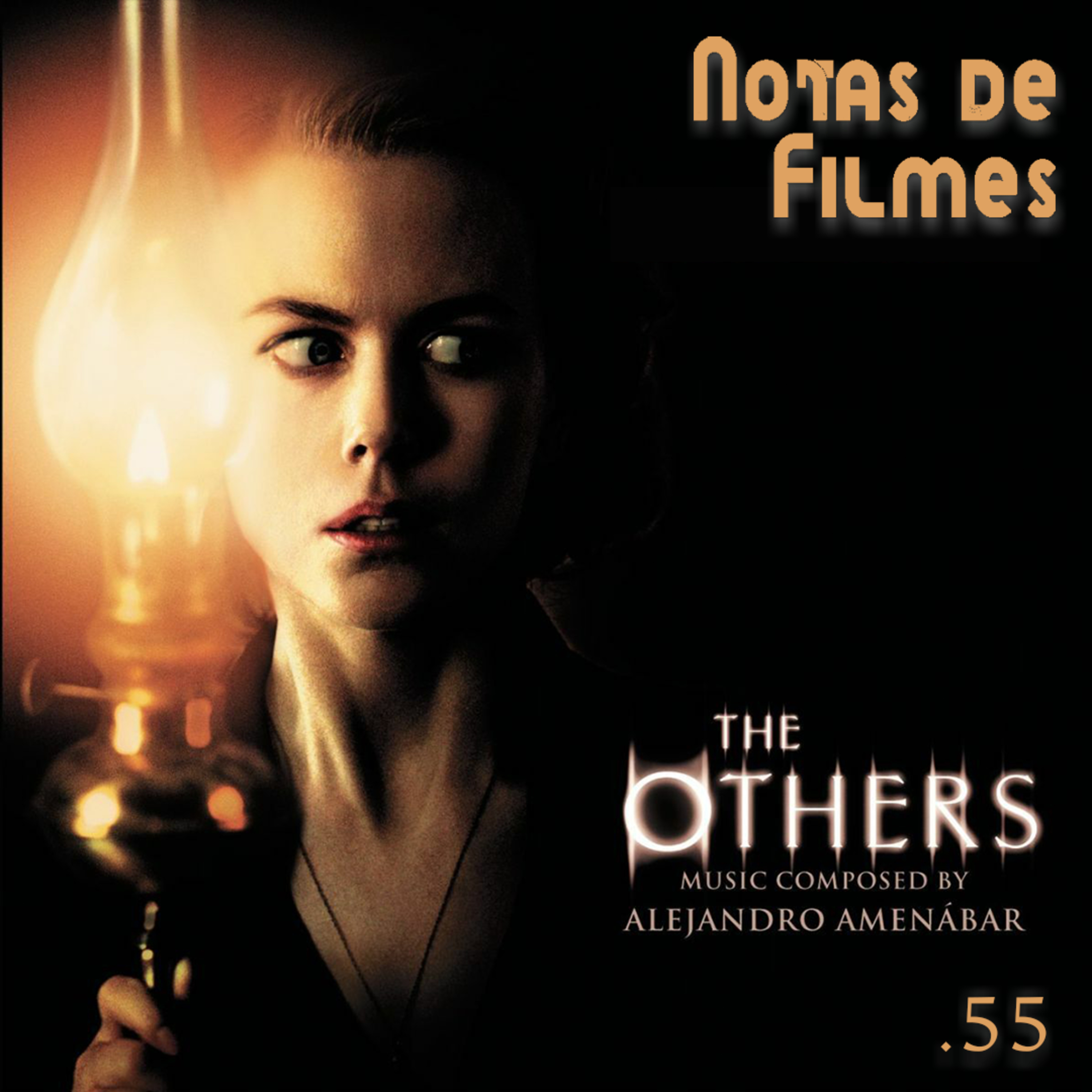Notas de Filmes