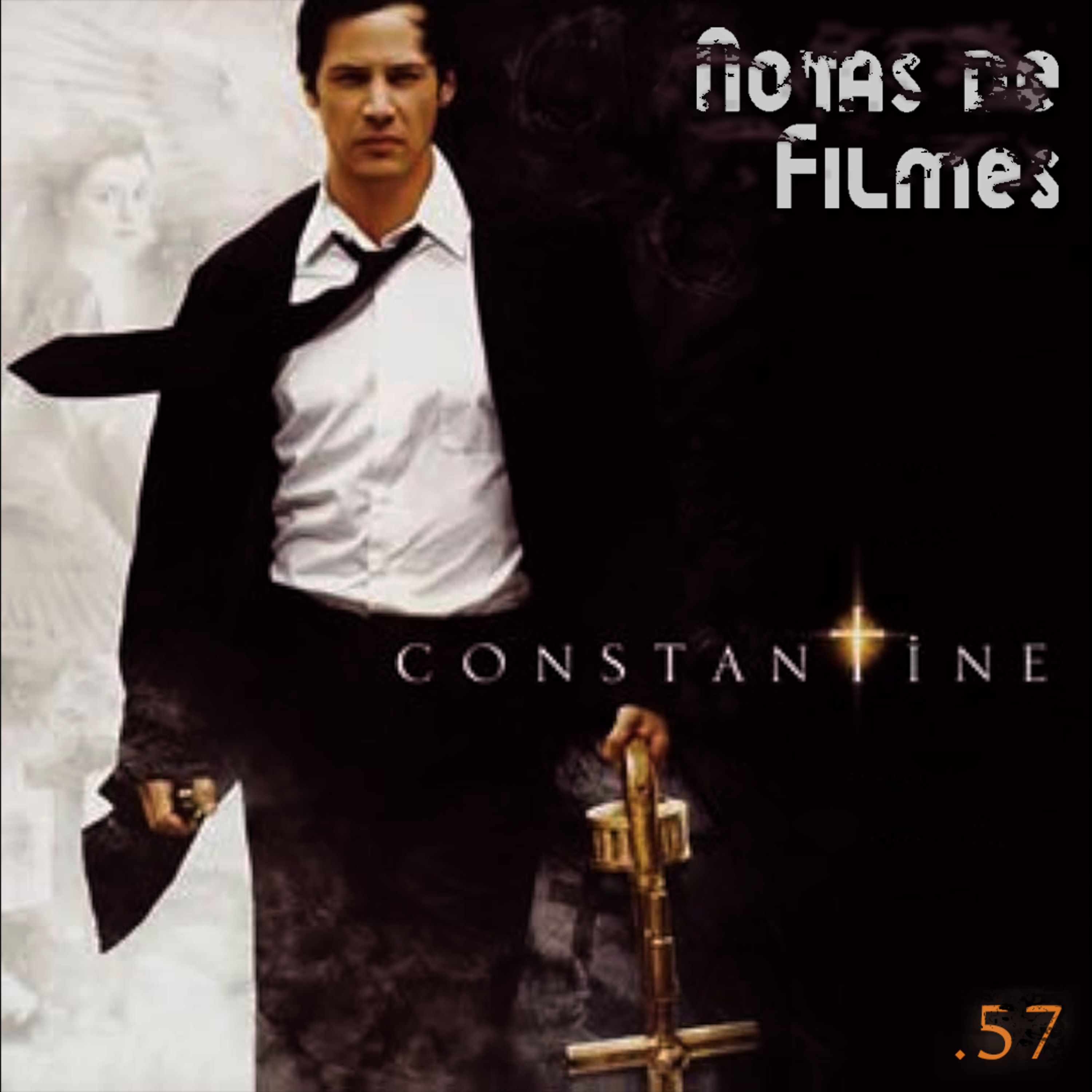 Notas de Filmes