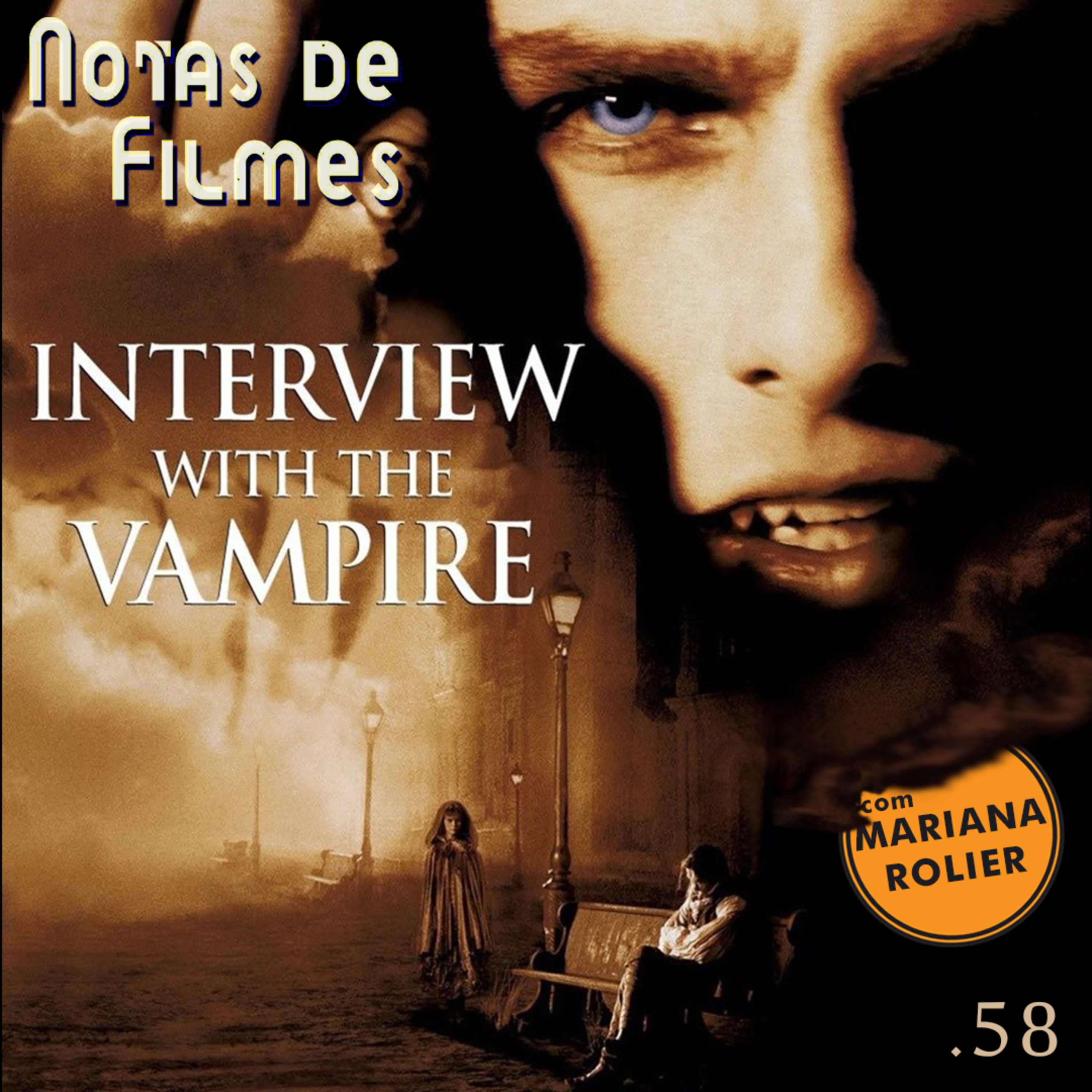 Notas de Filmes