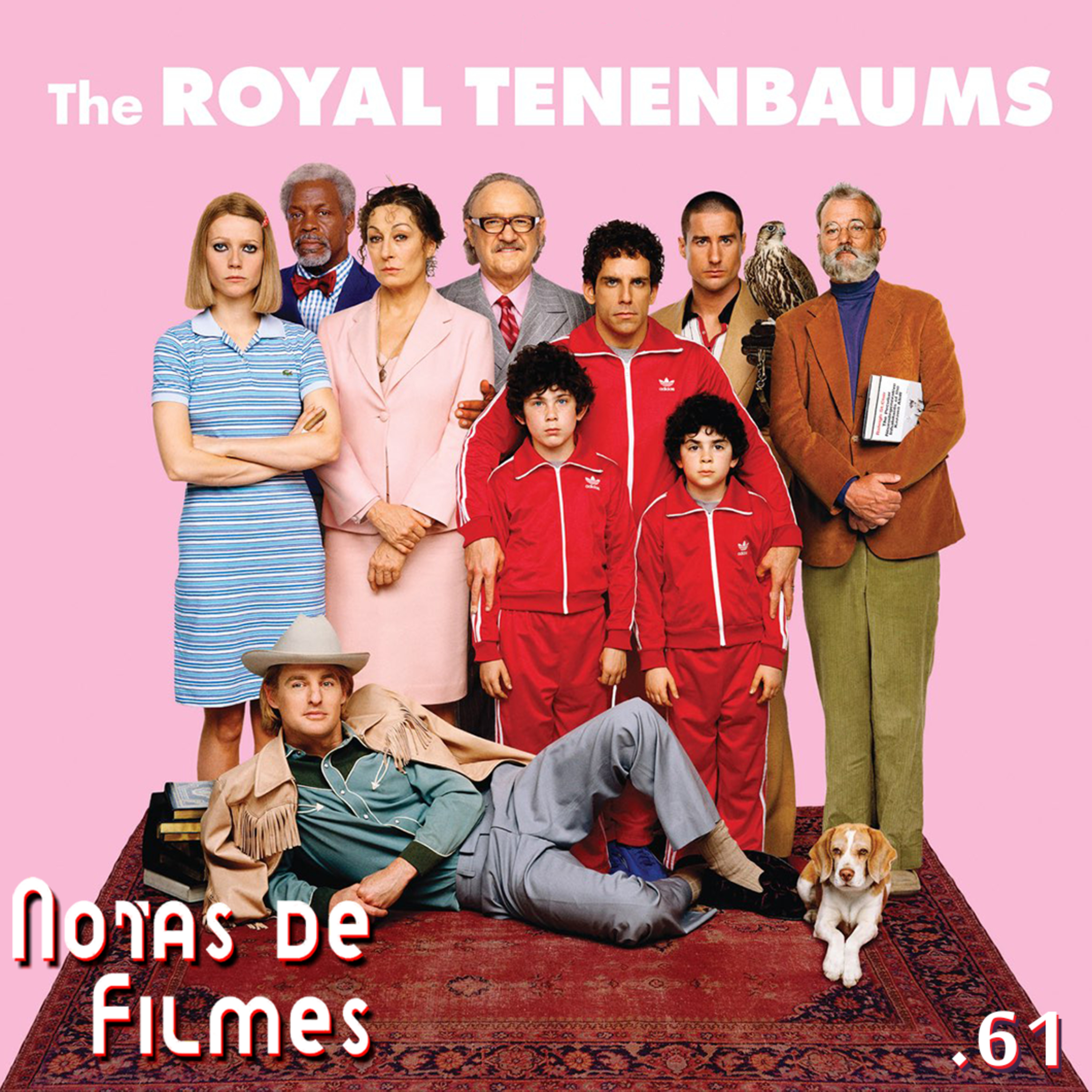 Notas de Filmes