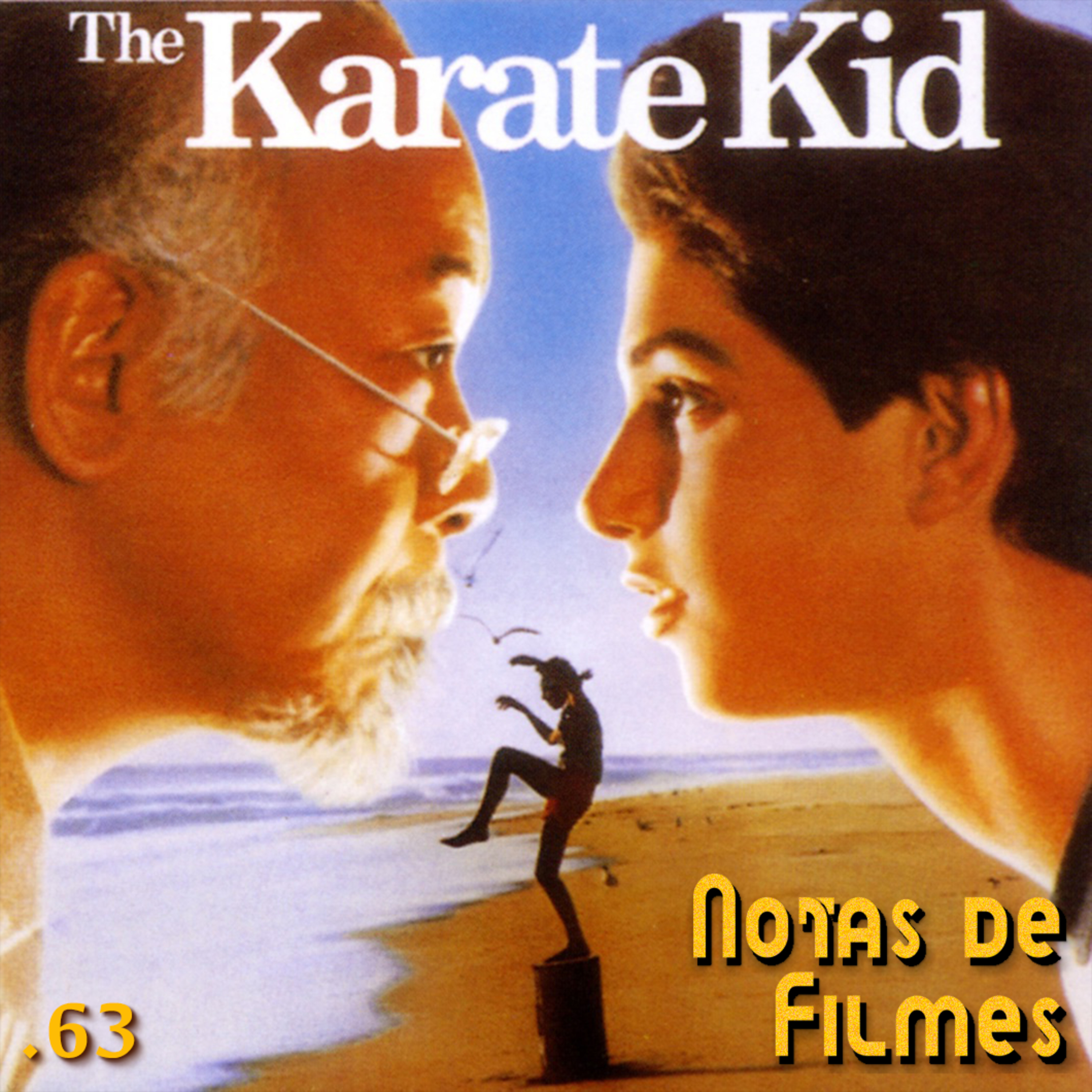 Notas de Filmes