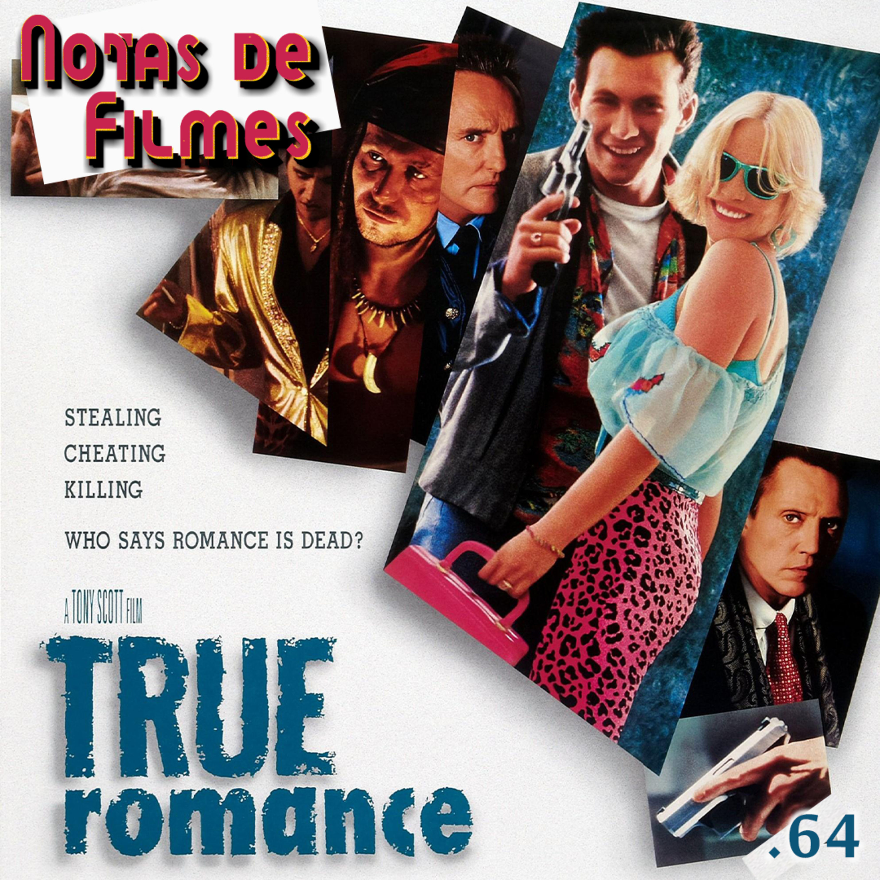 Notas de Filmes