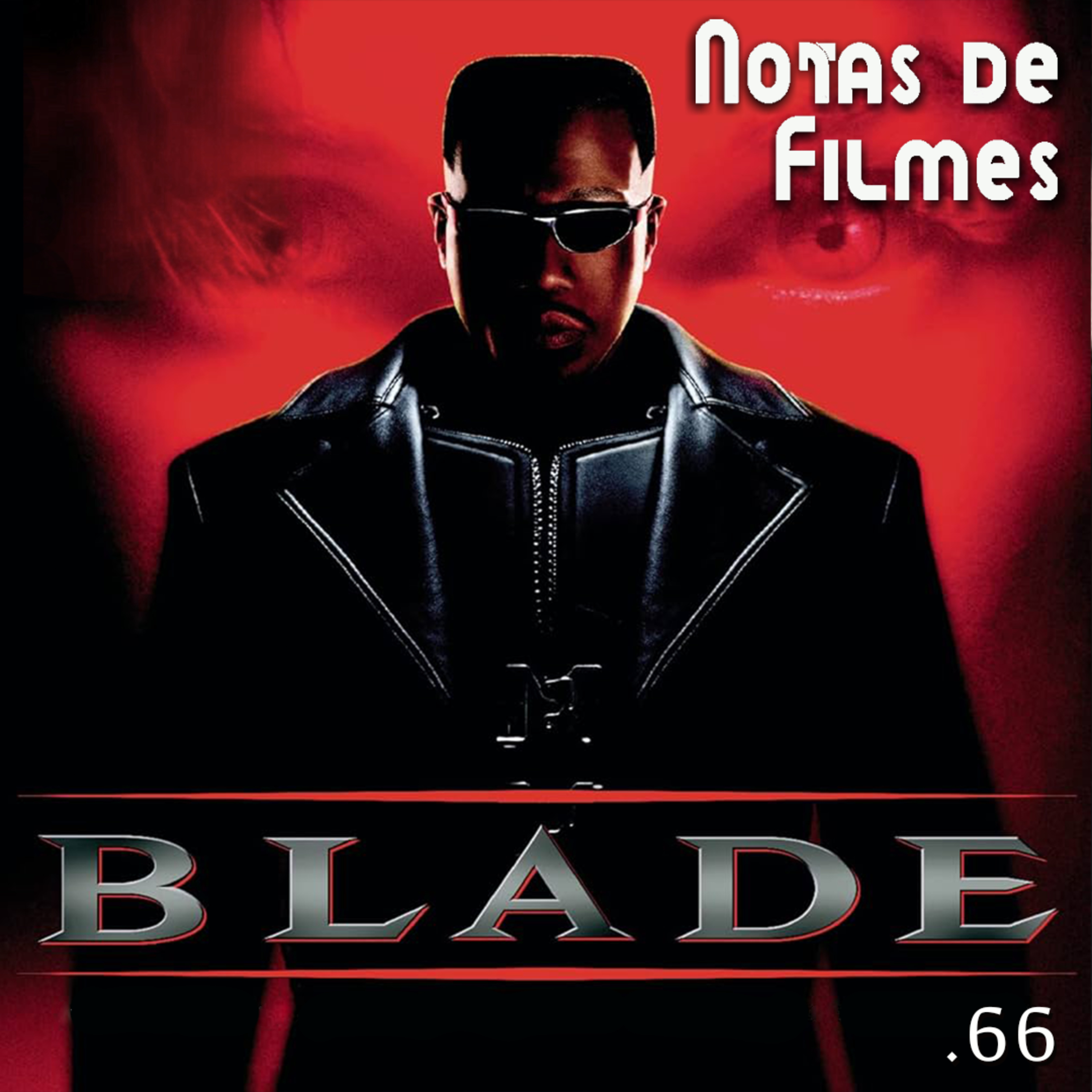 Notas de Filmes