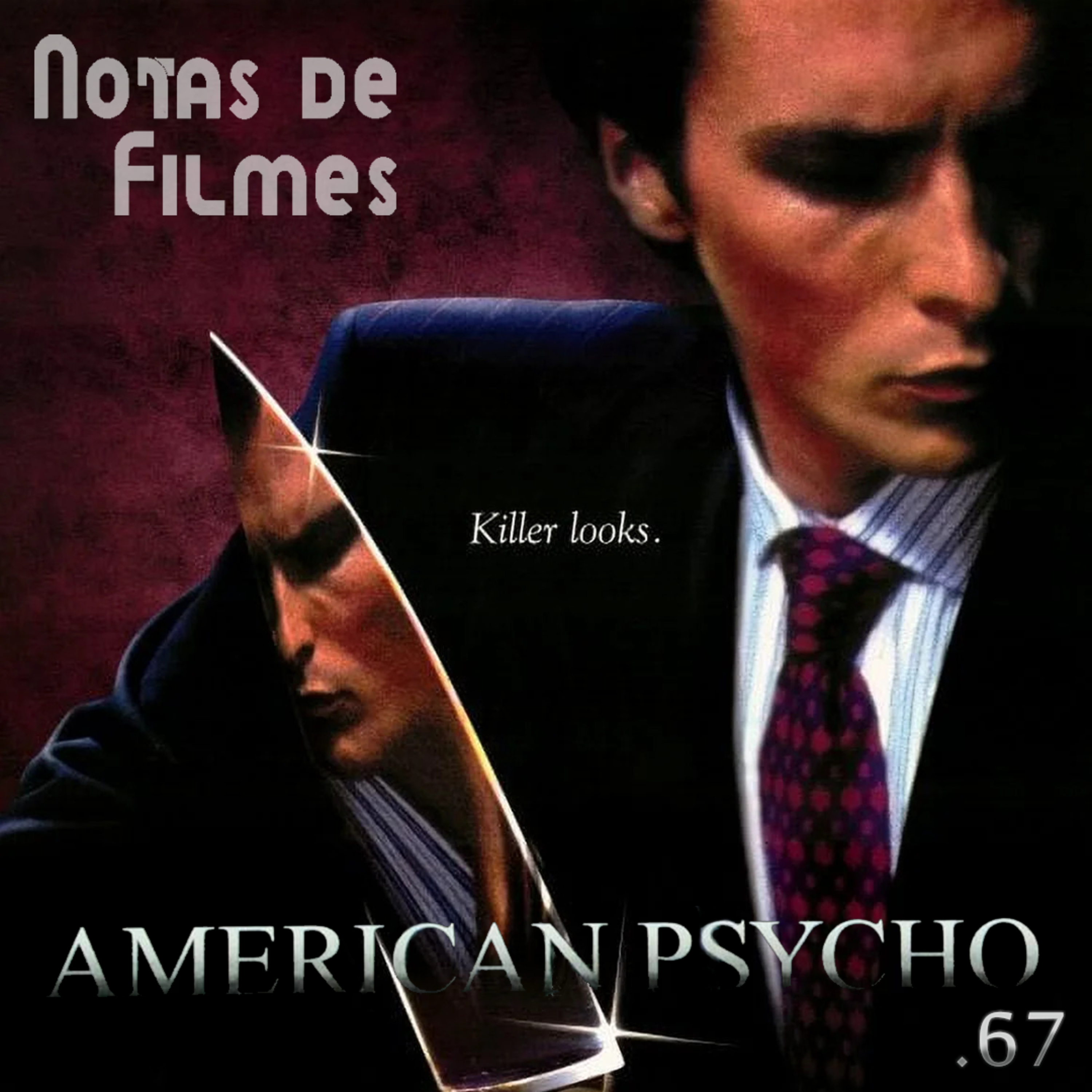 Notas de Filmes
