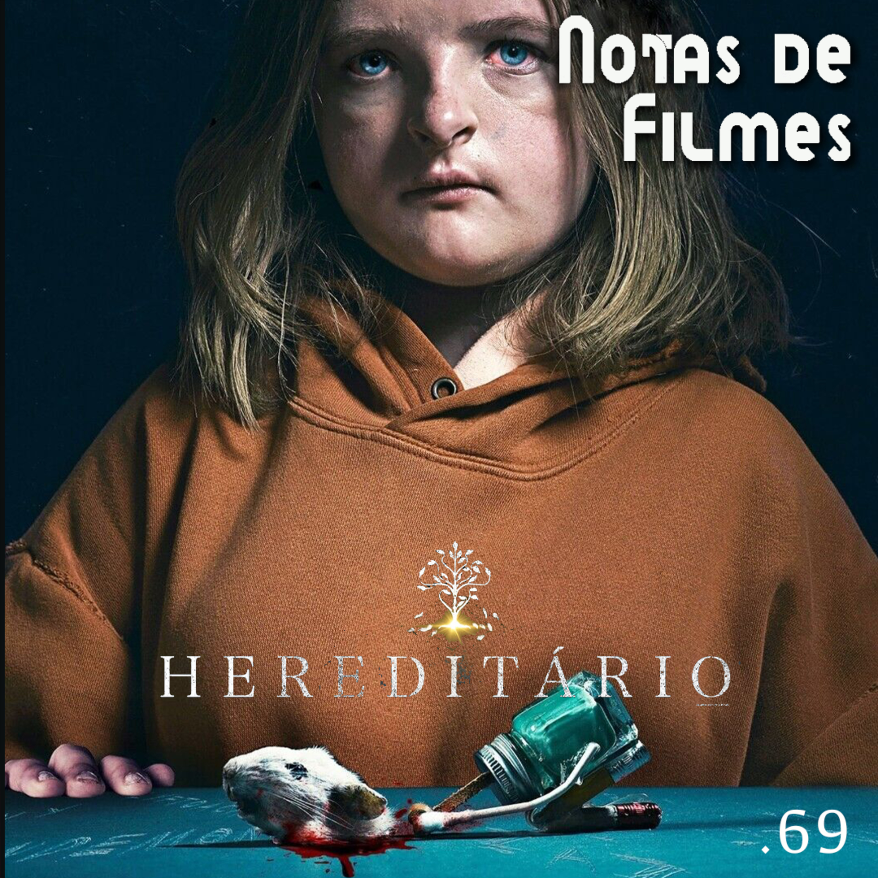 Notas de Filmes