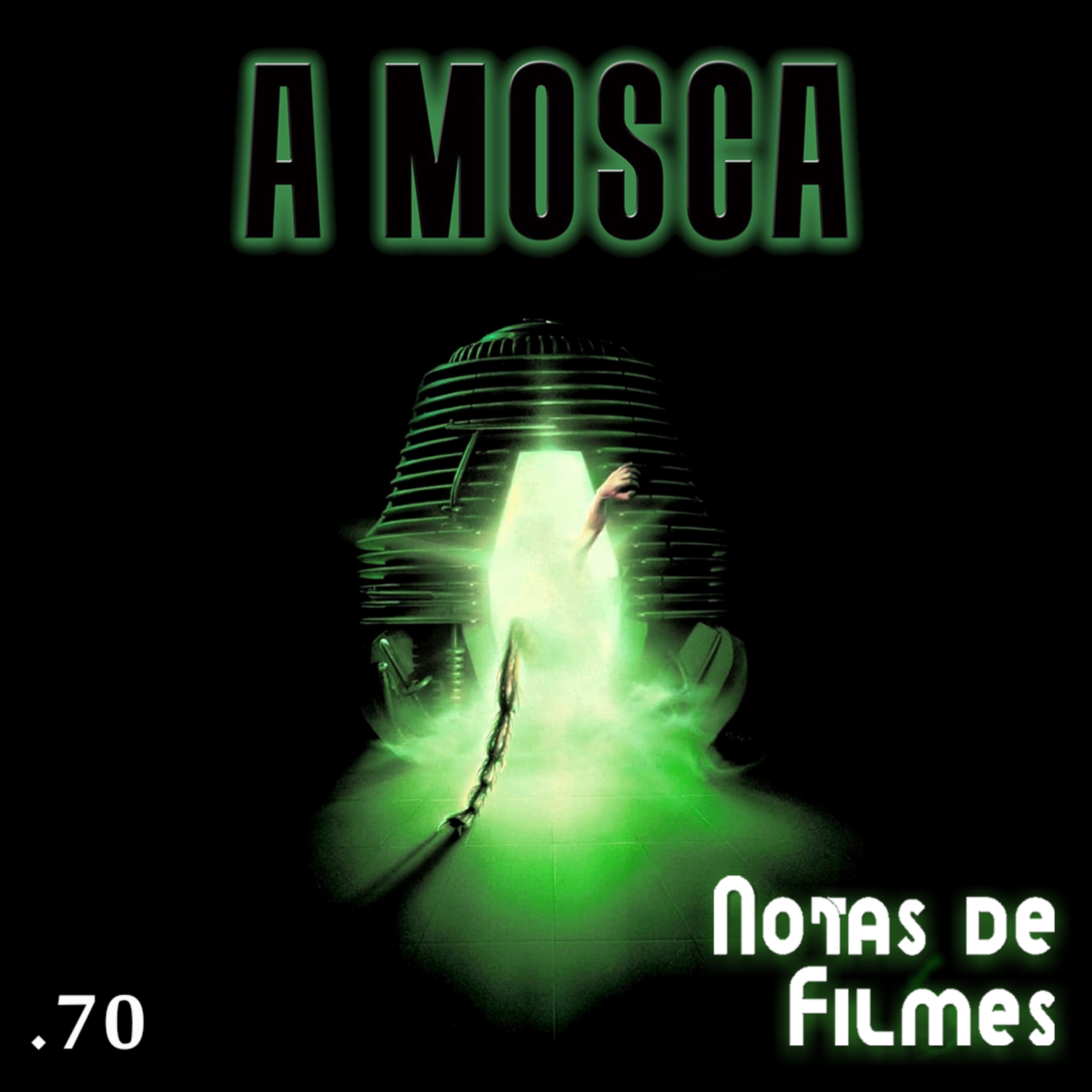 Notas de Filmes