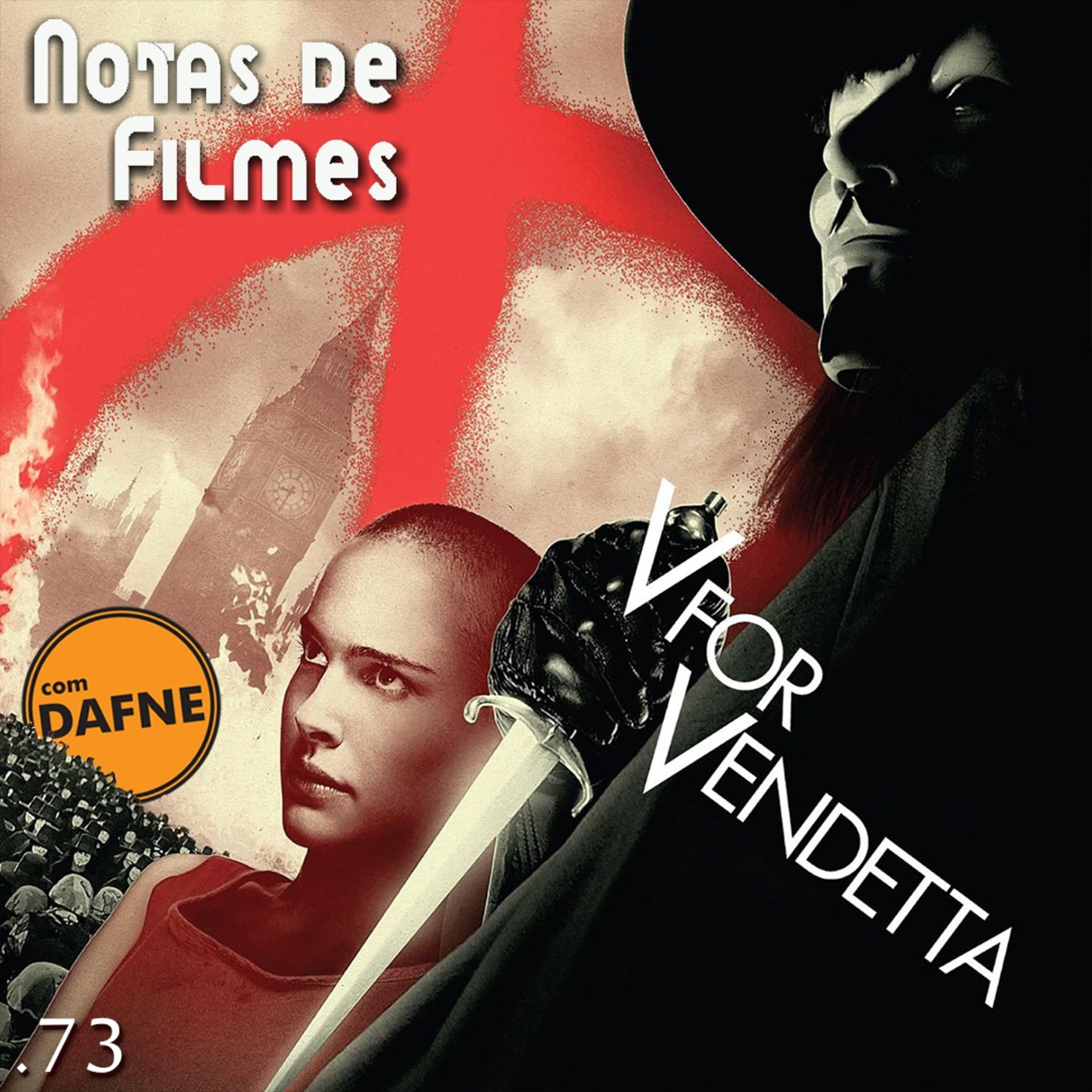 Notas de Filmes