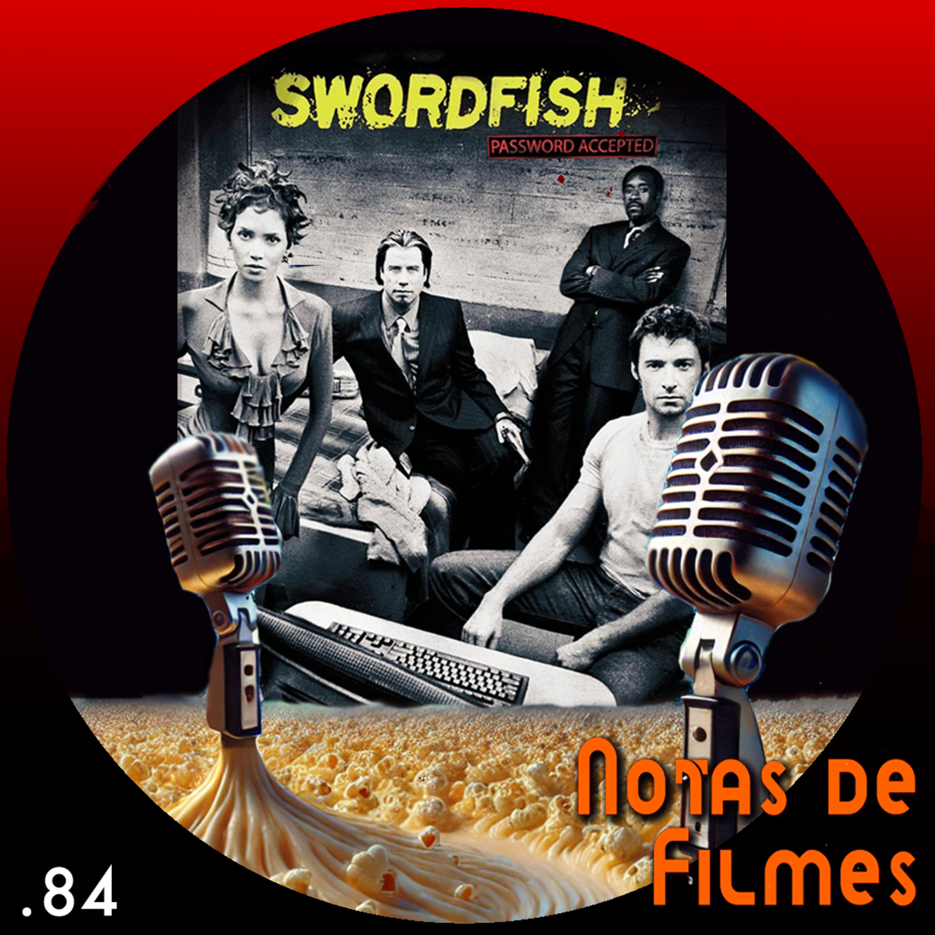 Notas de Filmes