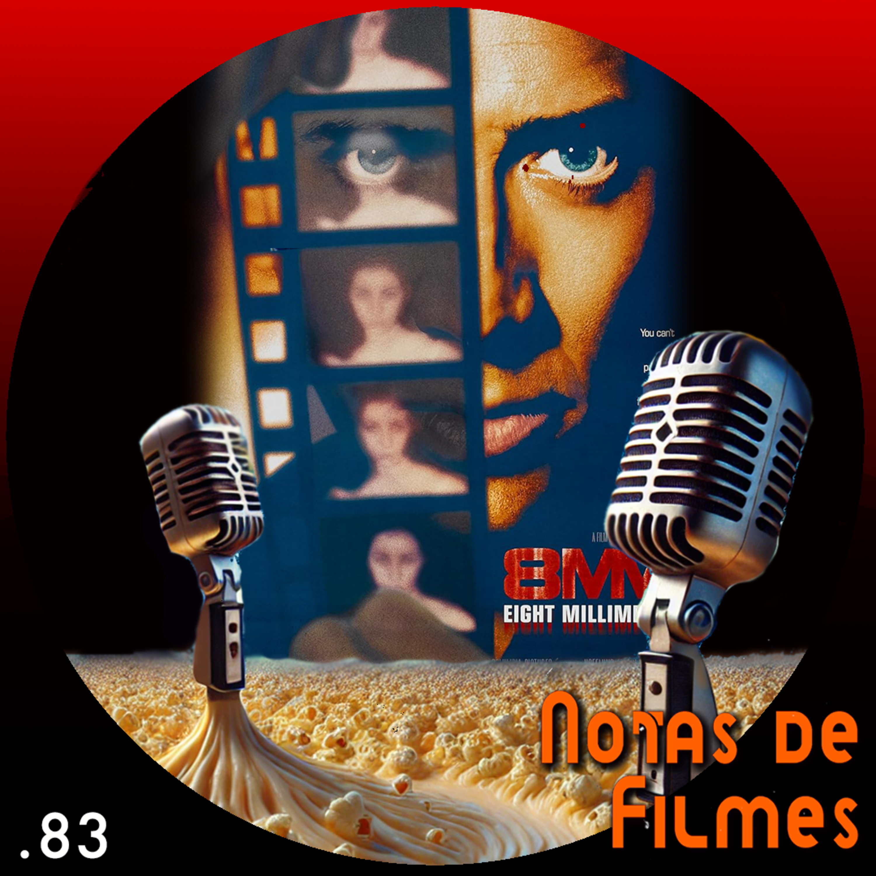 Notas de Filmes