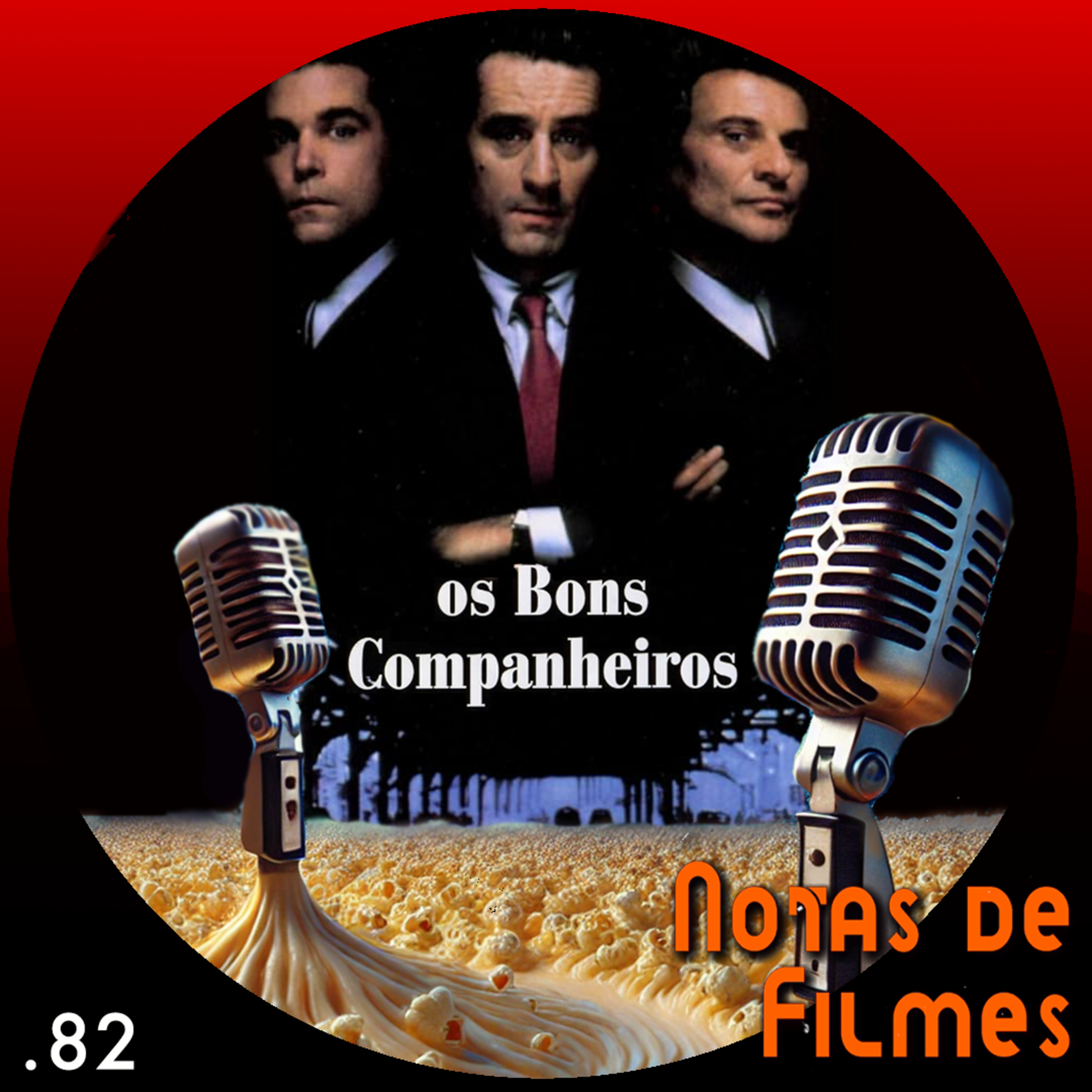 Notas de Filmes