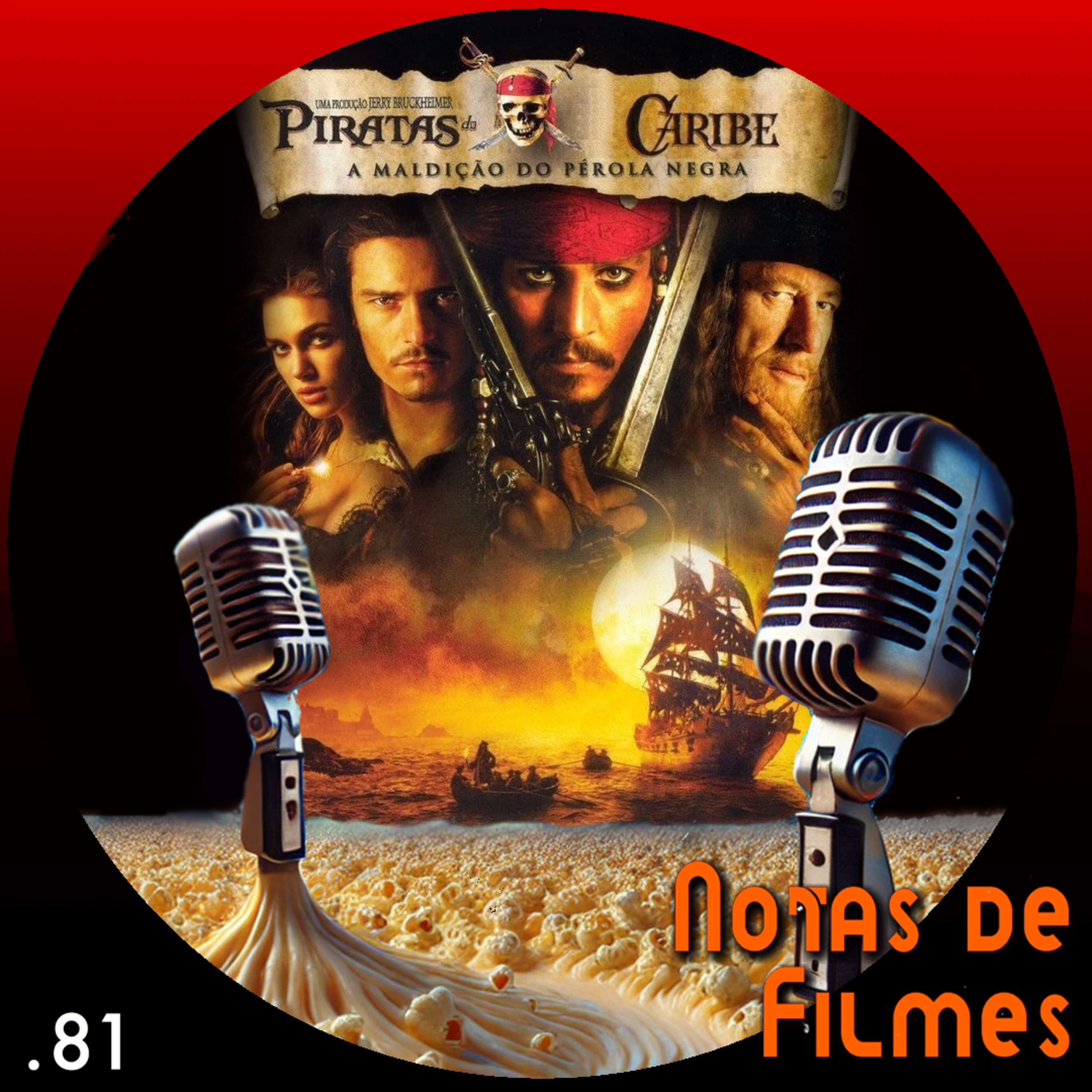 Notas de Filmes
