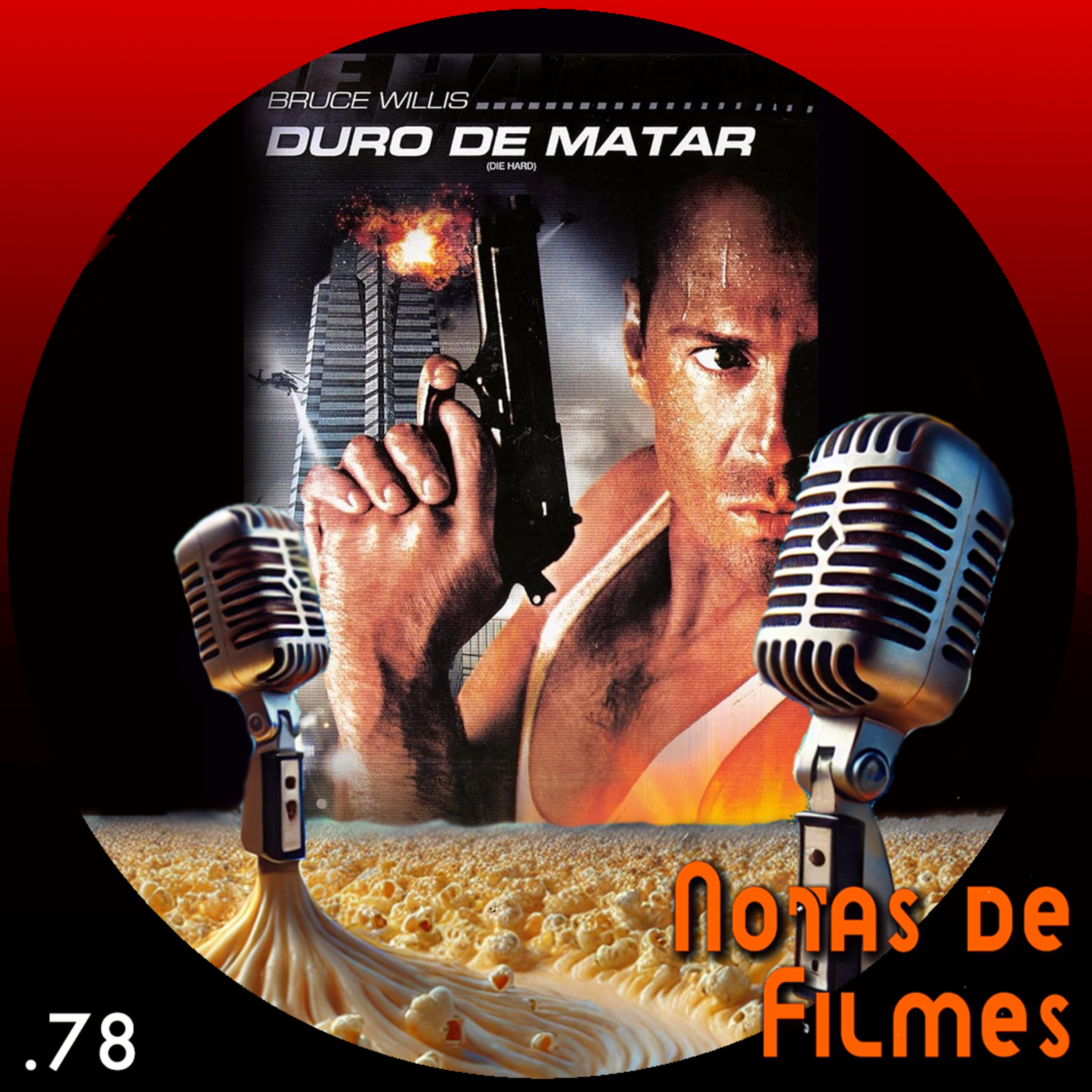 Notas de Filmes