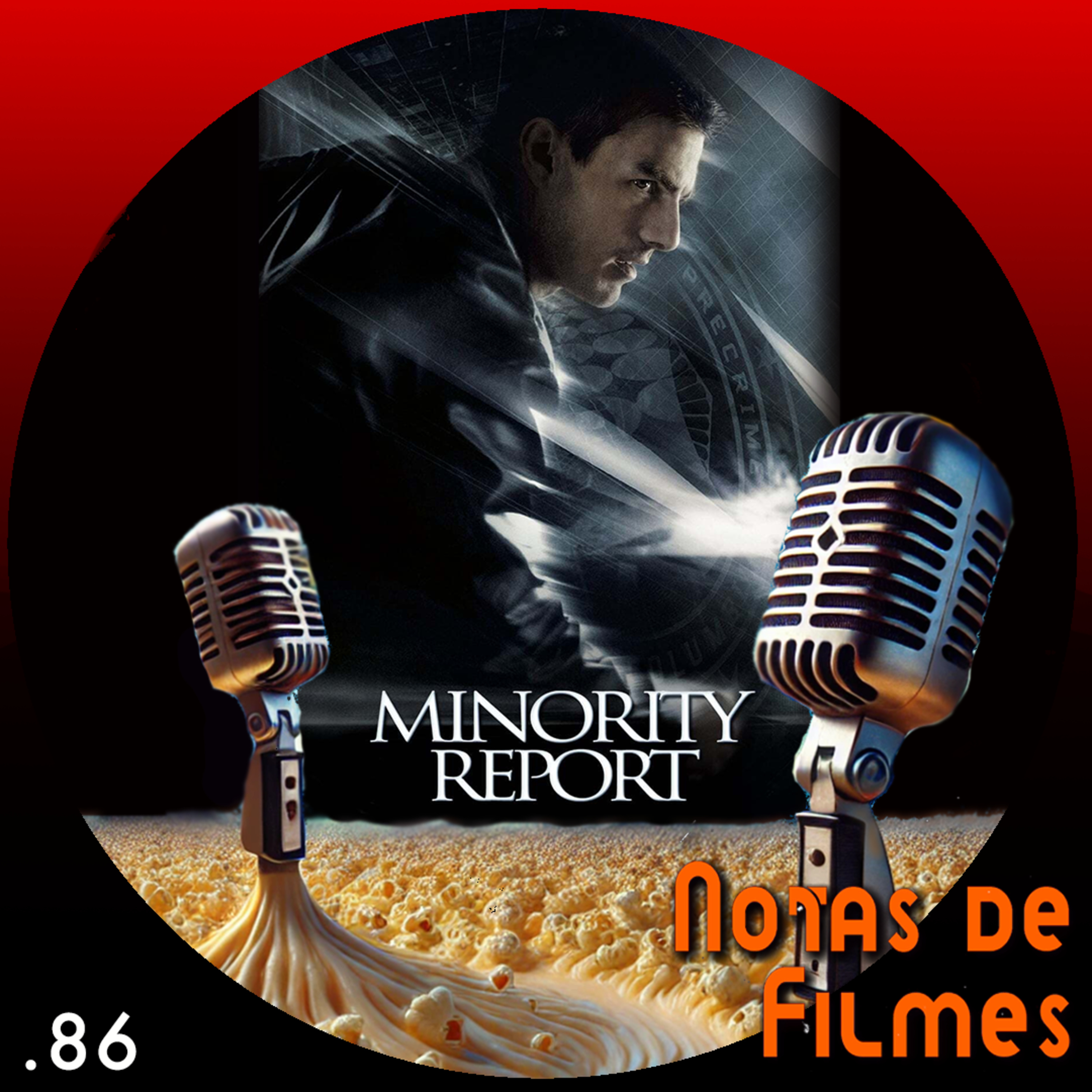 Notas de Filmes