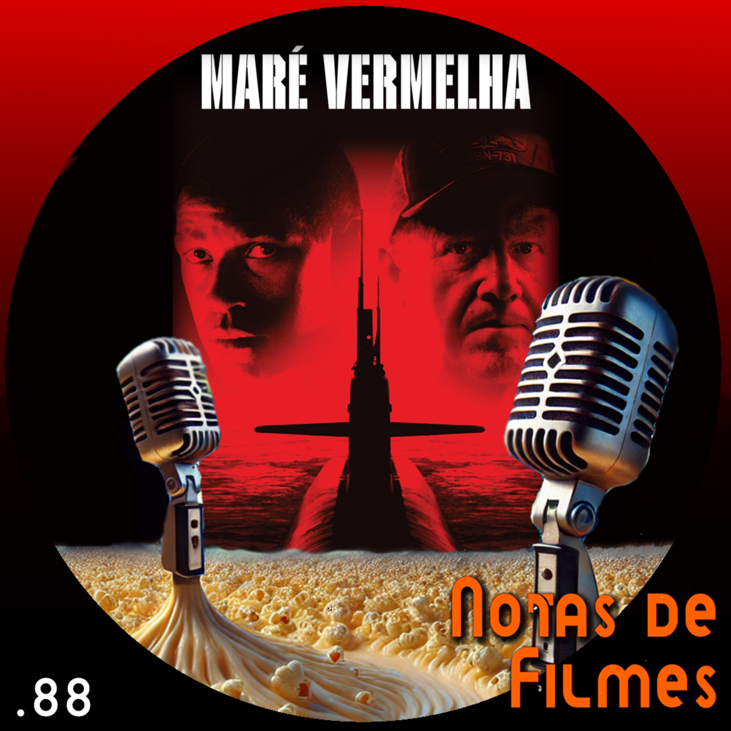Notas de Filmes