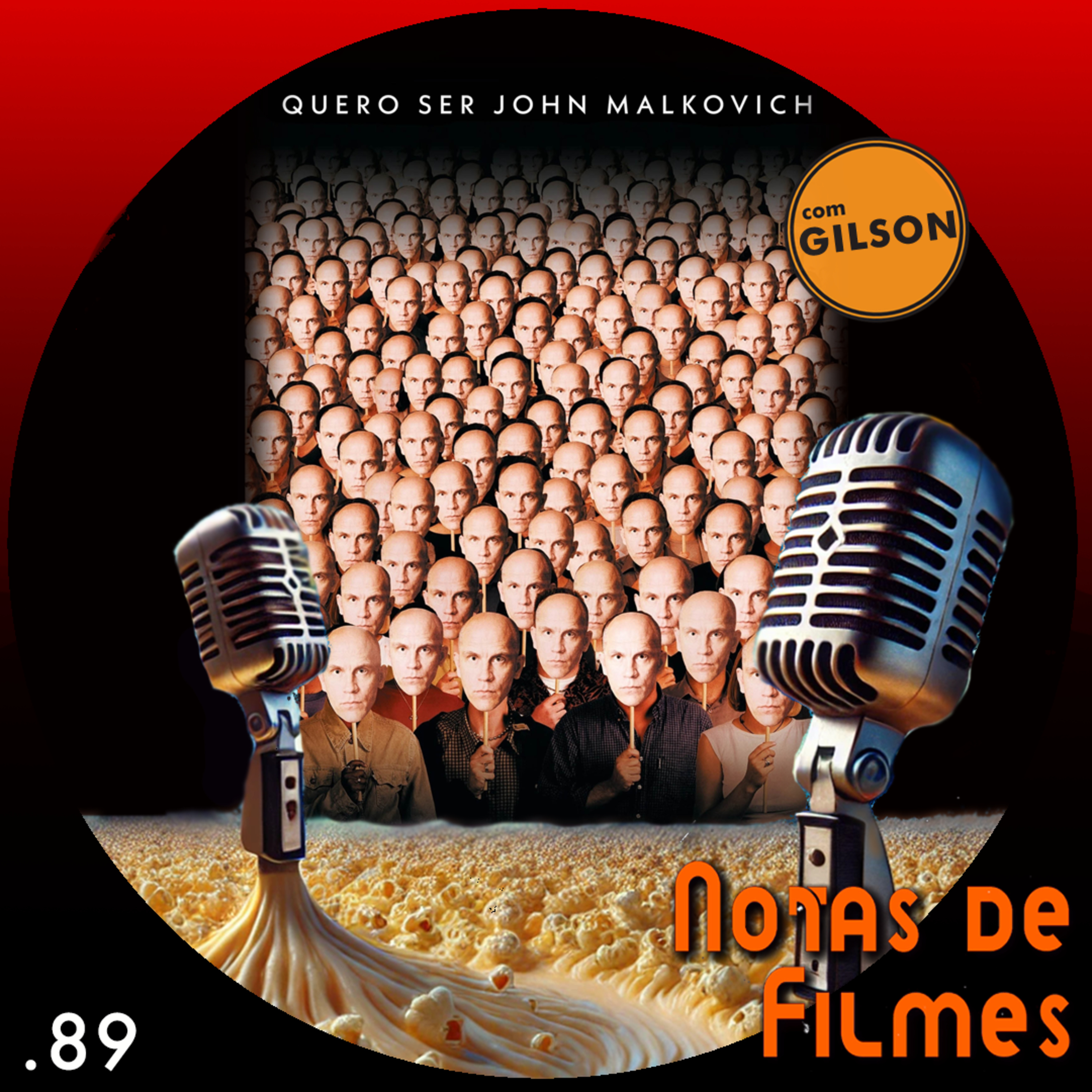 Notas de Filmes