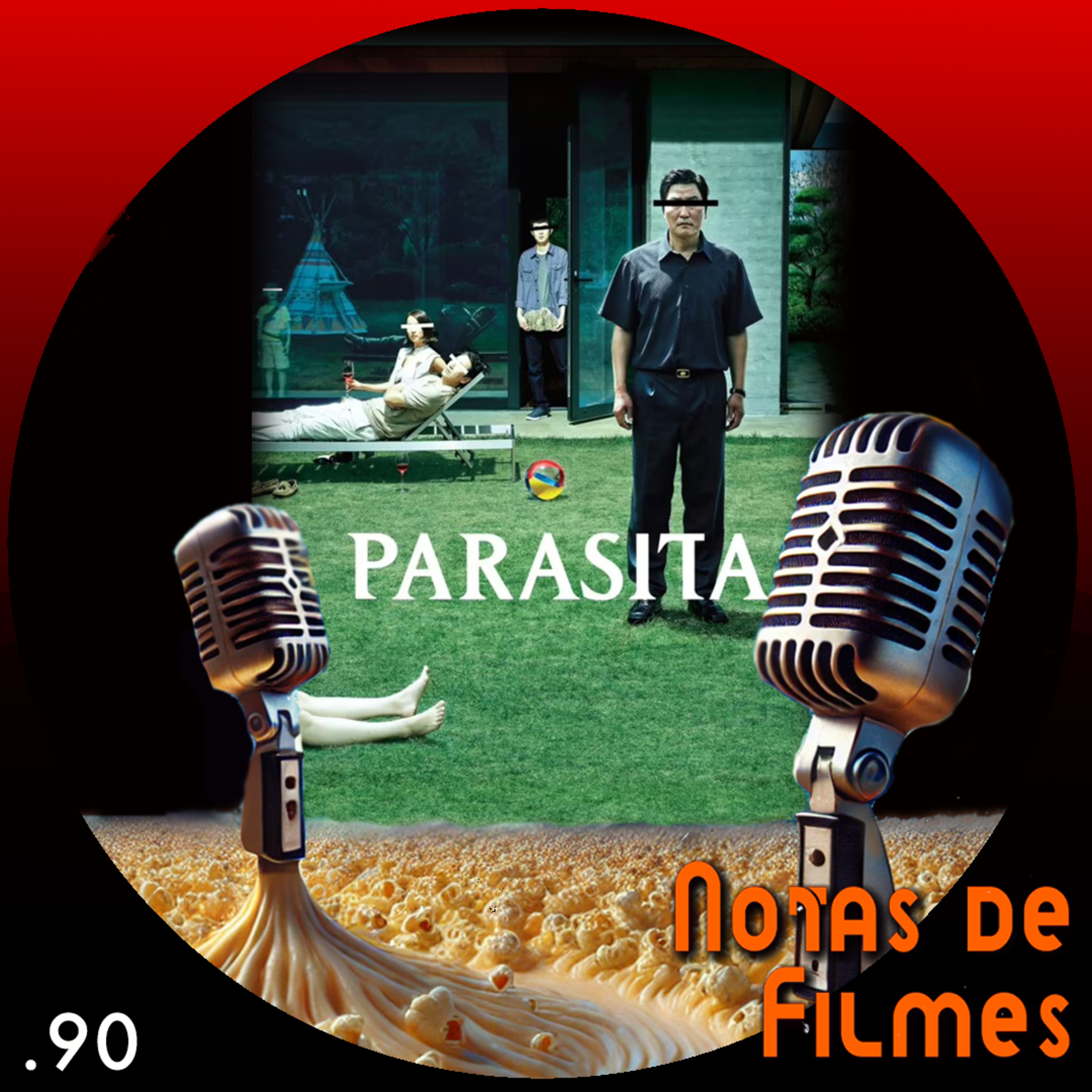 Notas de Filmes