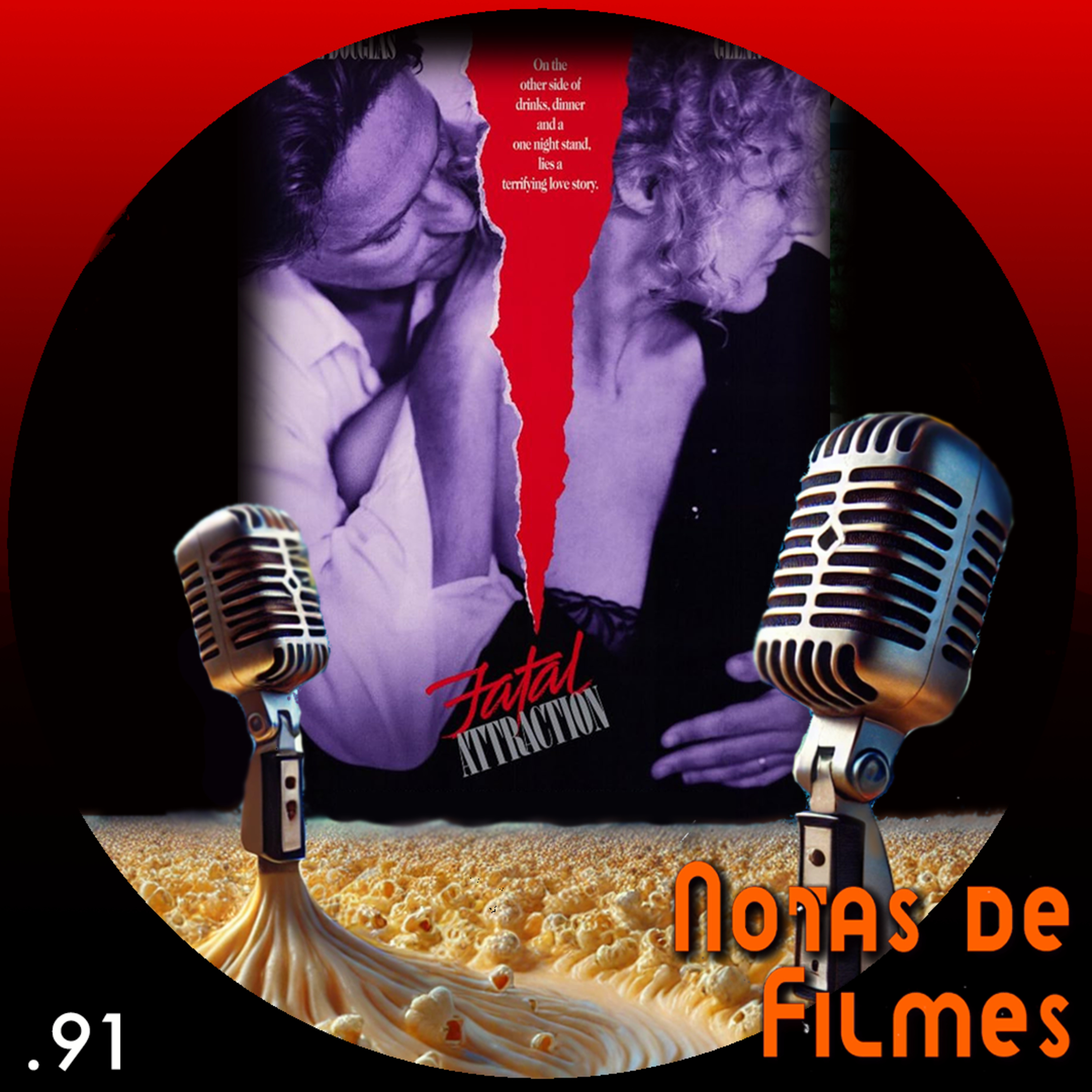 Notas de Filmes