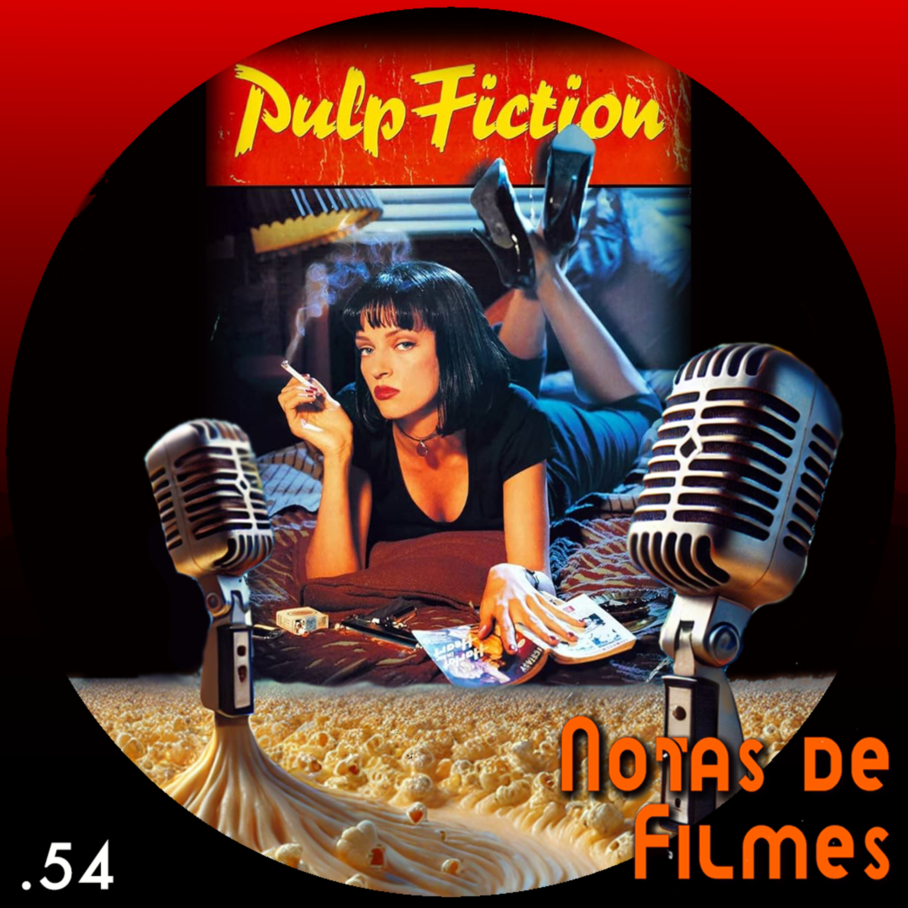 Notas de Filmes