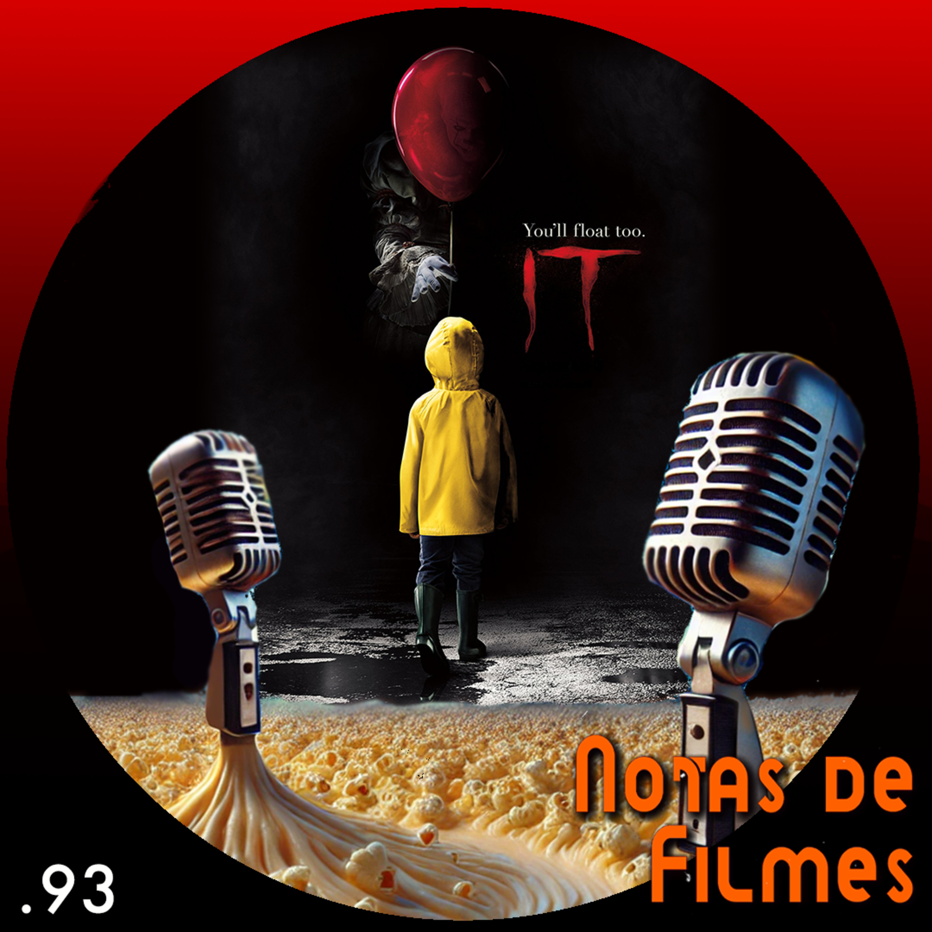 Notas de Filmes