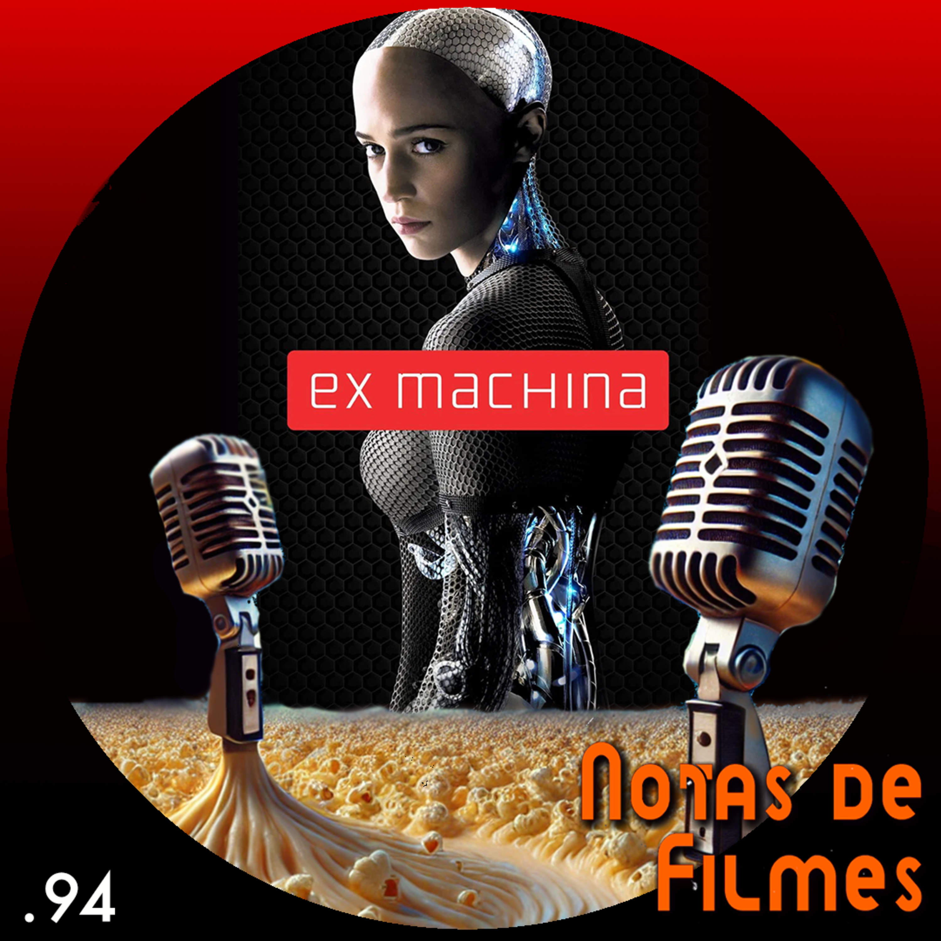 Notas de Filmes