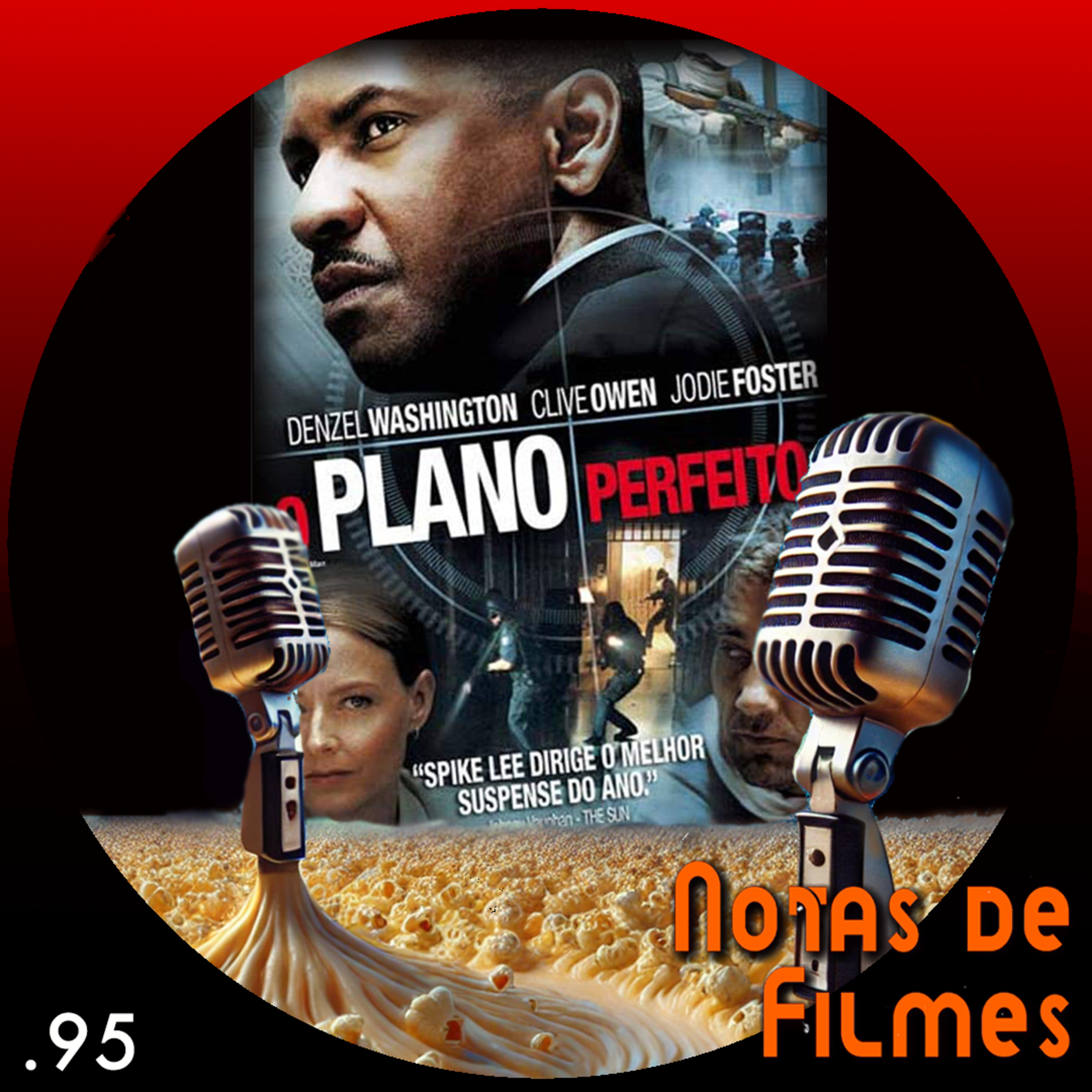 Notas de Filmes