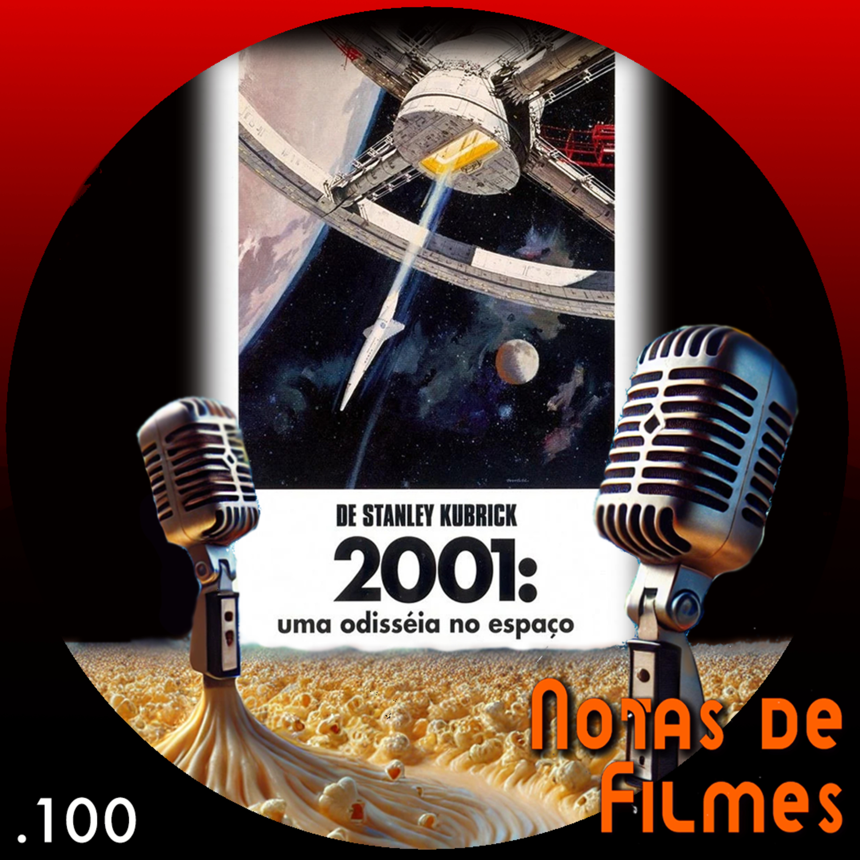 Notas de Filmes