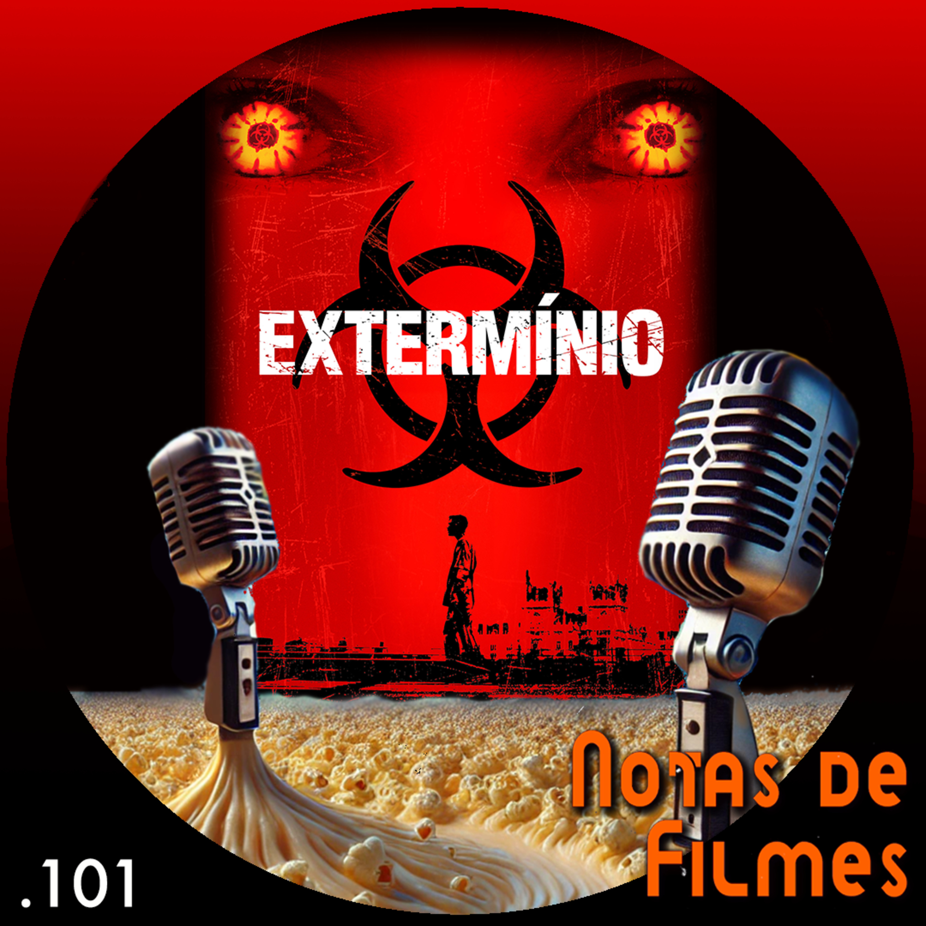 Notas de Filmes