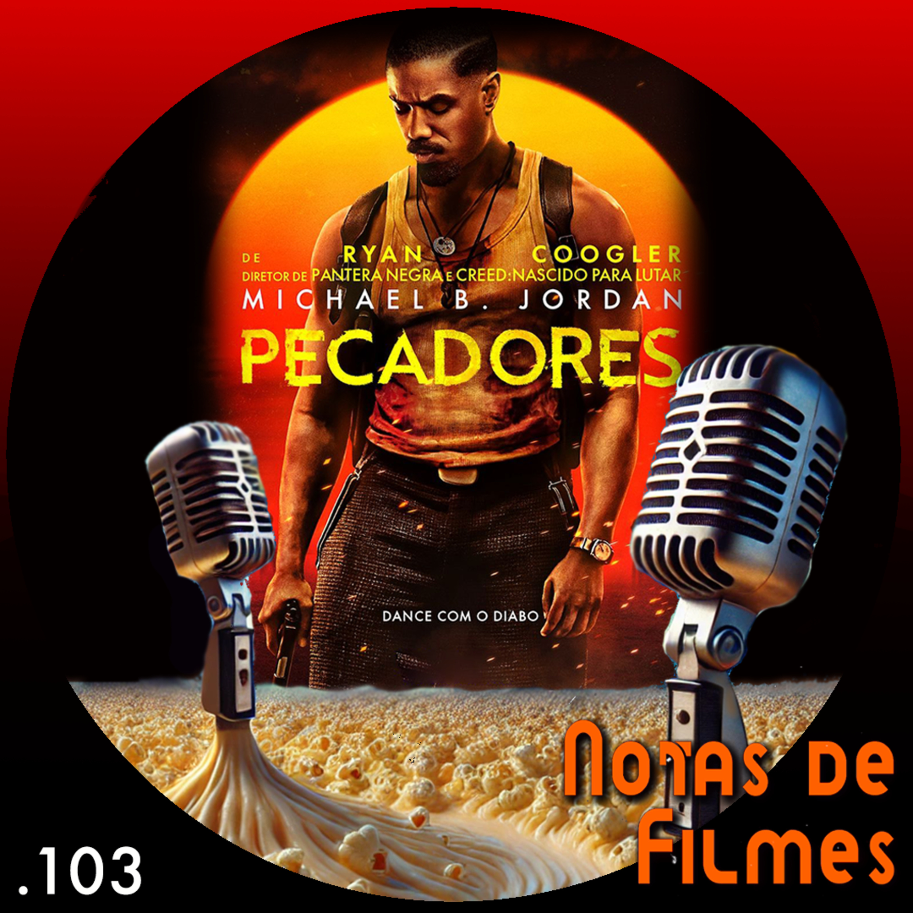 Notas de Filmes