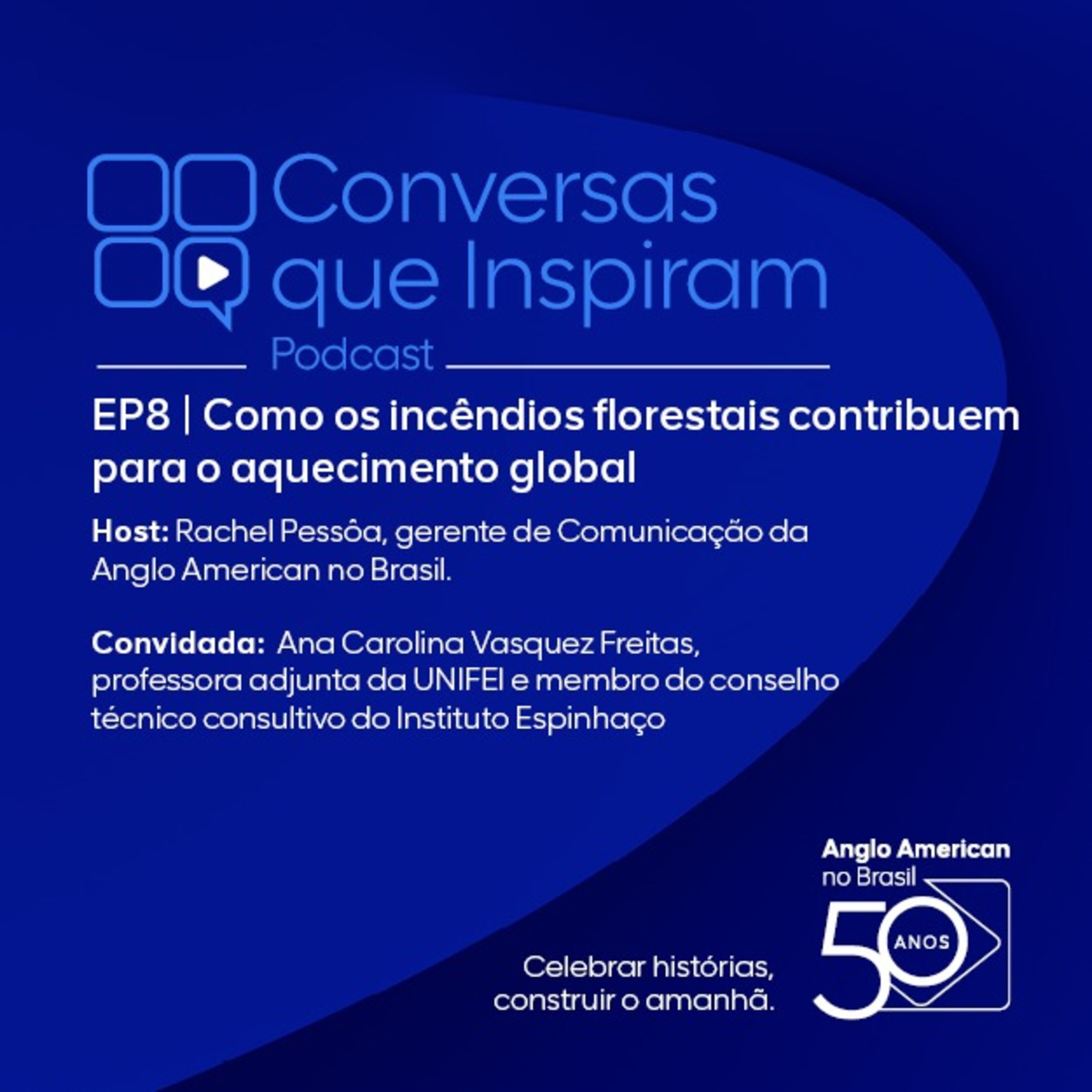 Conversas que Inspiram