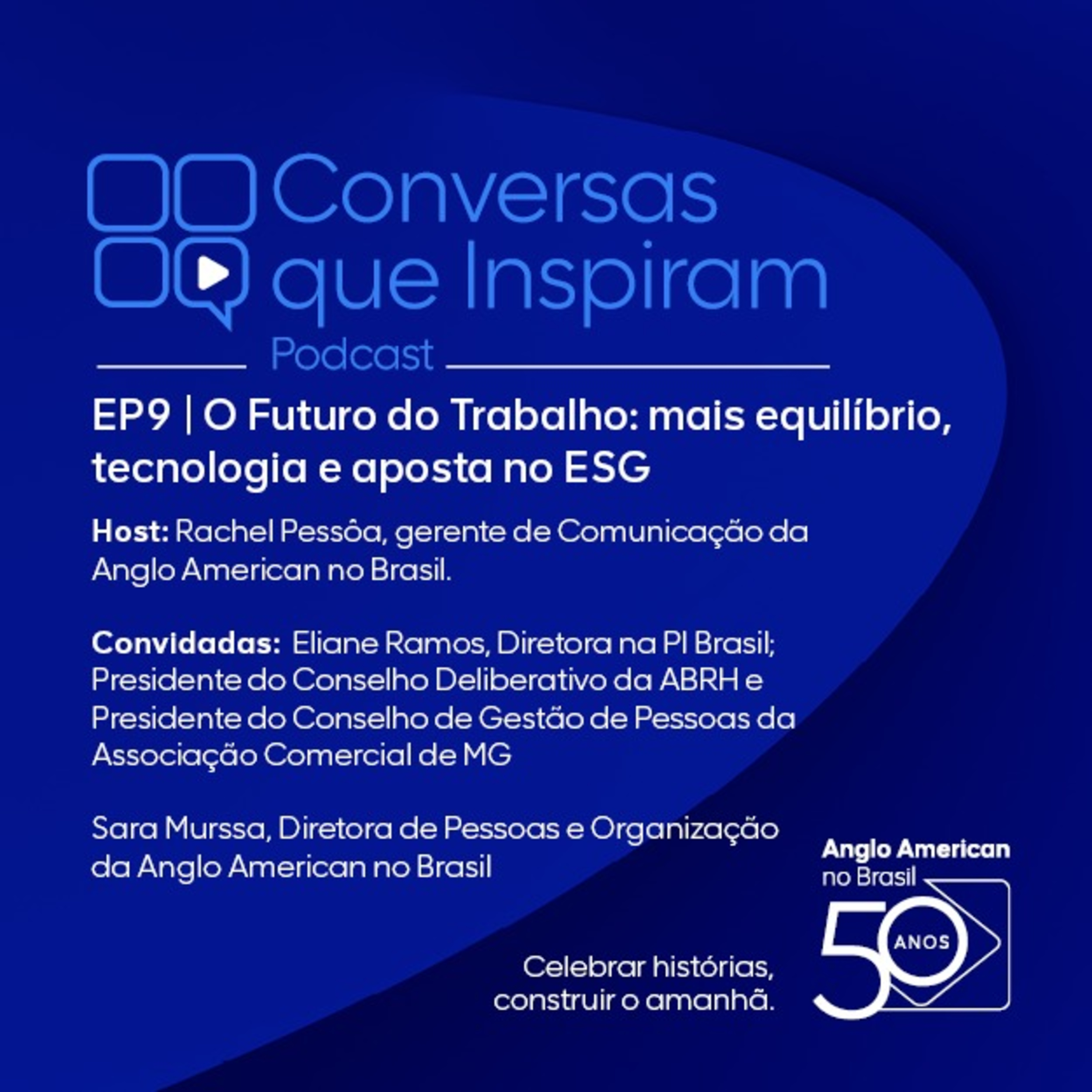 Conversas que Inspiram