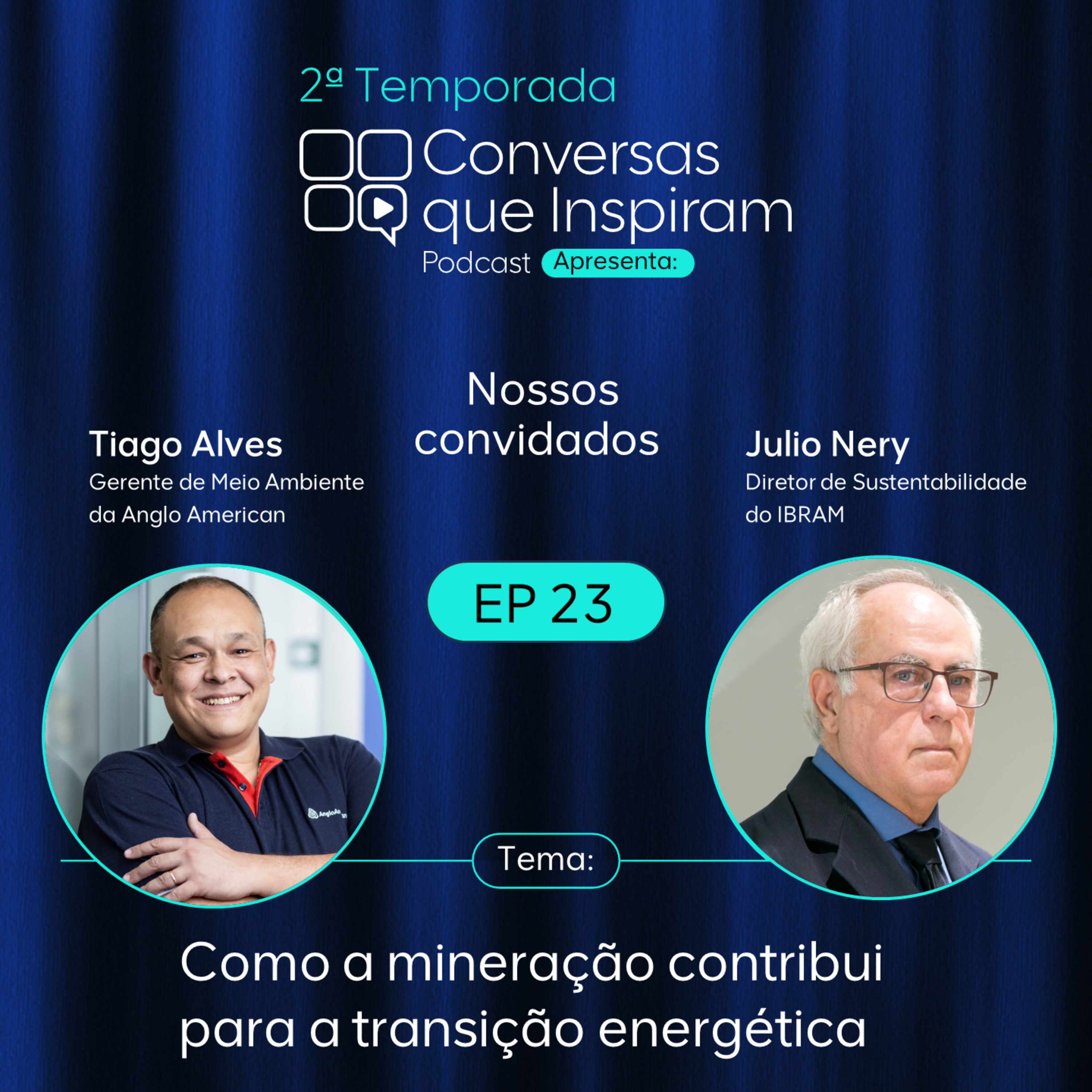 Conversas que Inspiram