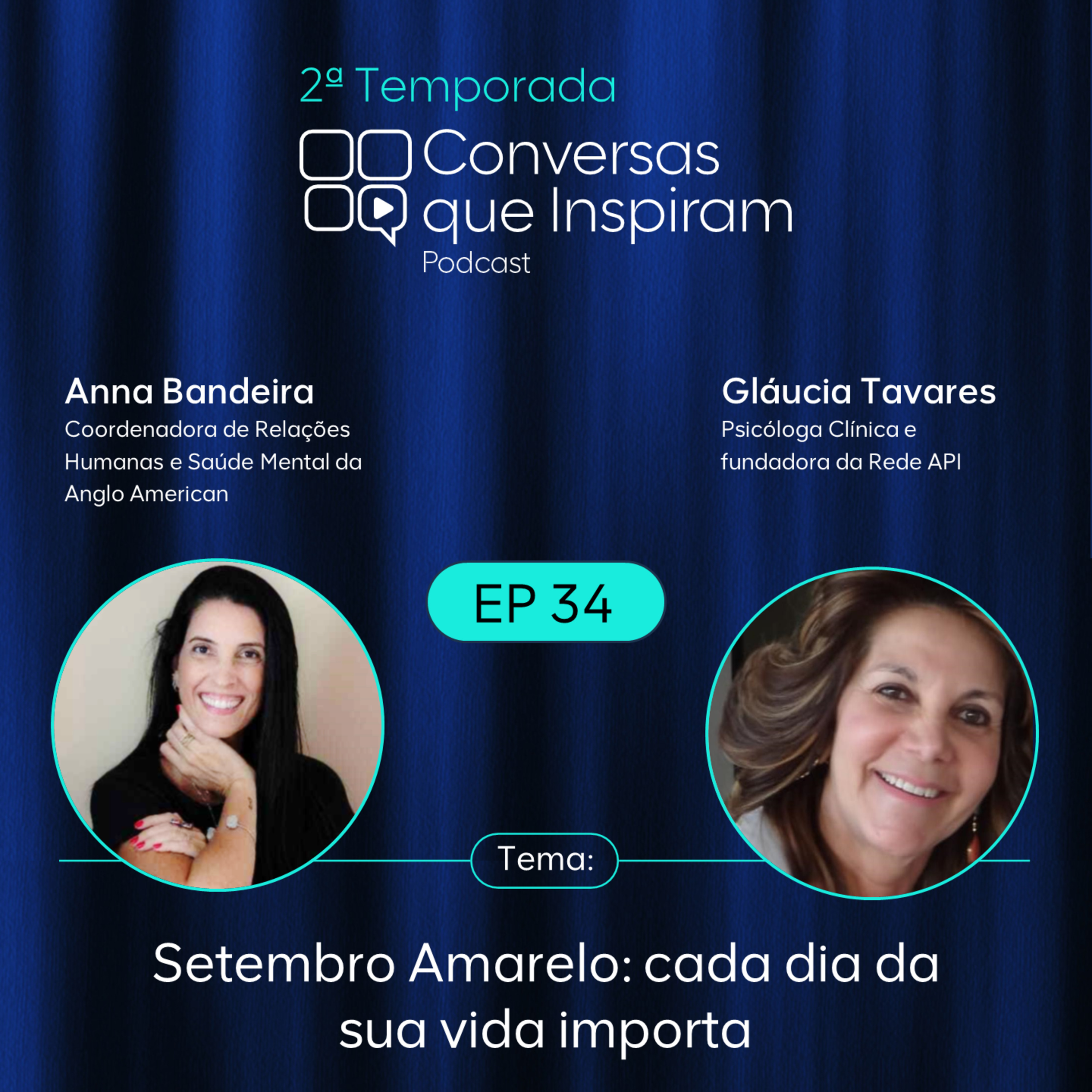 Conversas que Inspiram