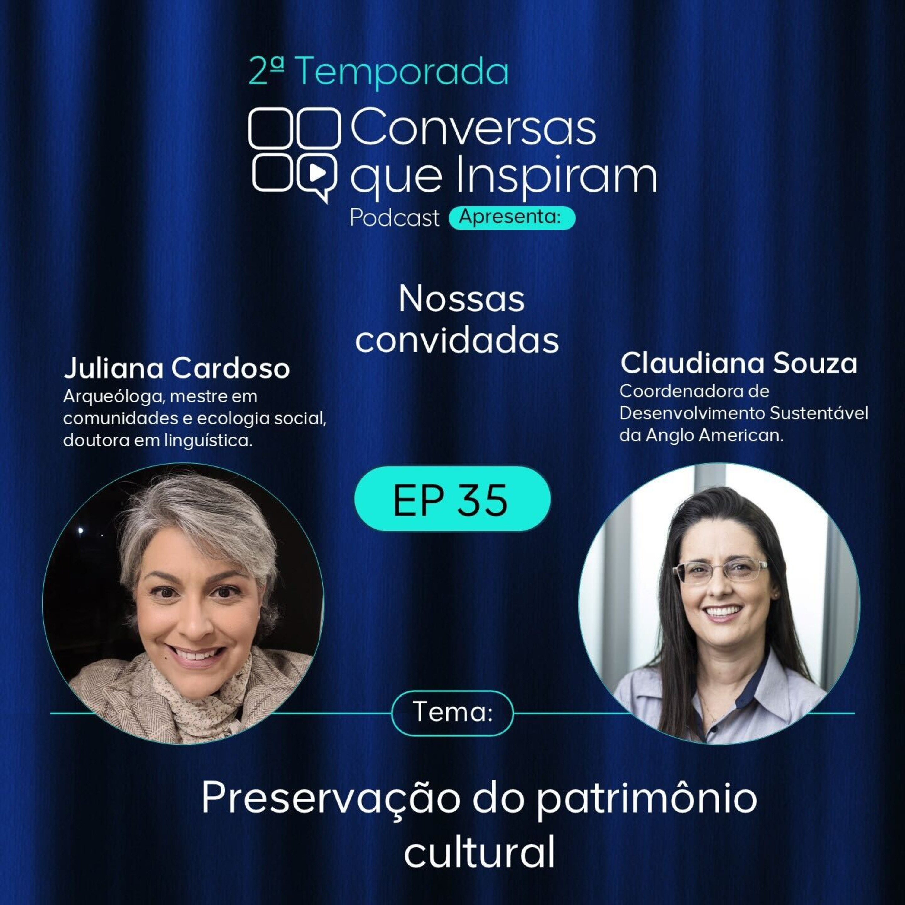 Conversas que Inspiram